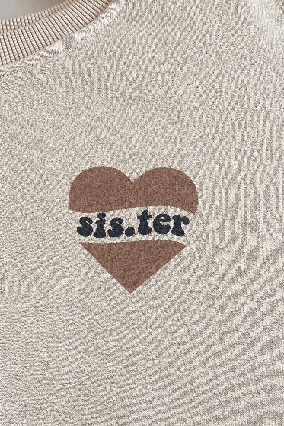 BUZO SISTER LOVE