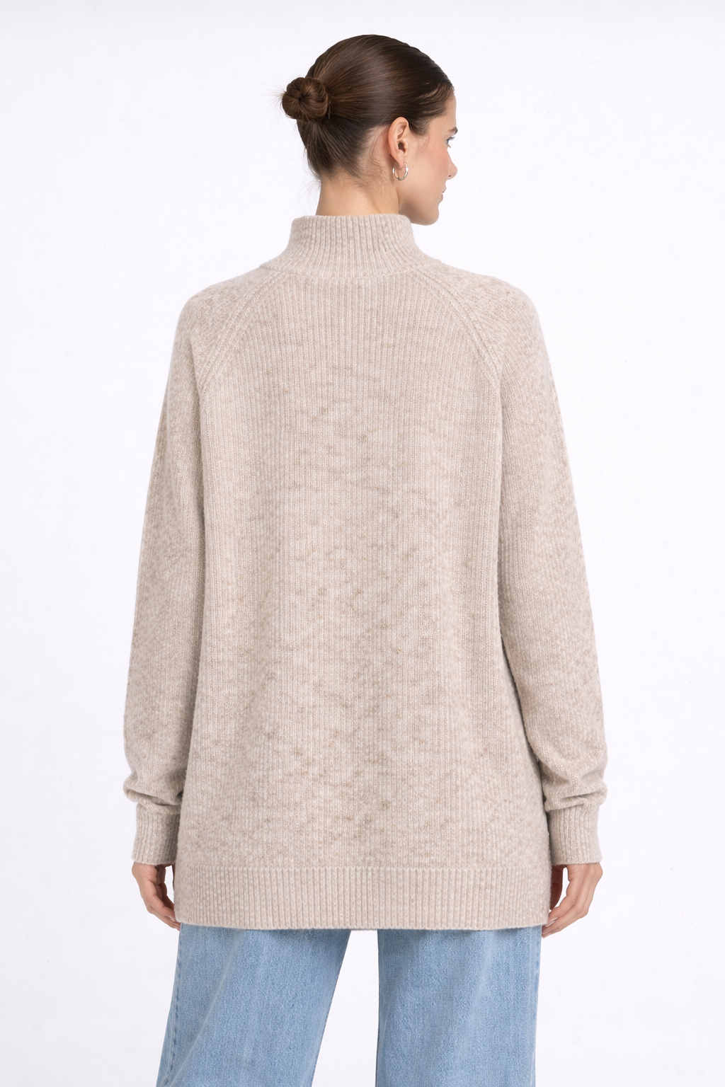 SWEATER AZTECA