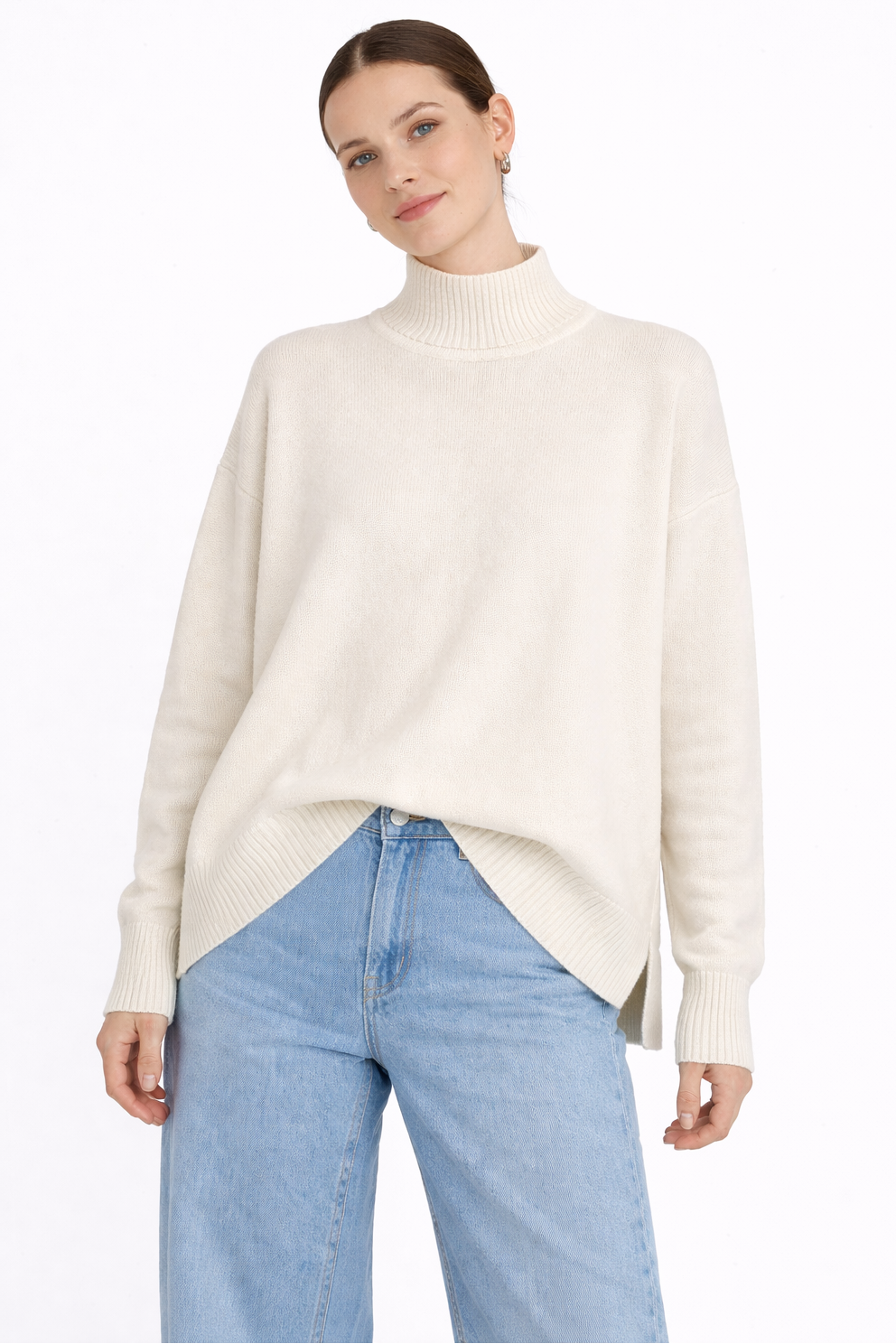 SWEATER SOUL