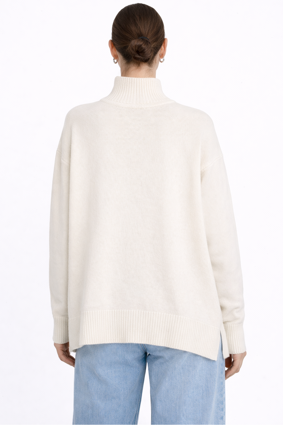 SWEATER SOUL