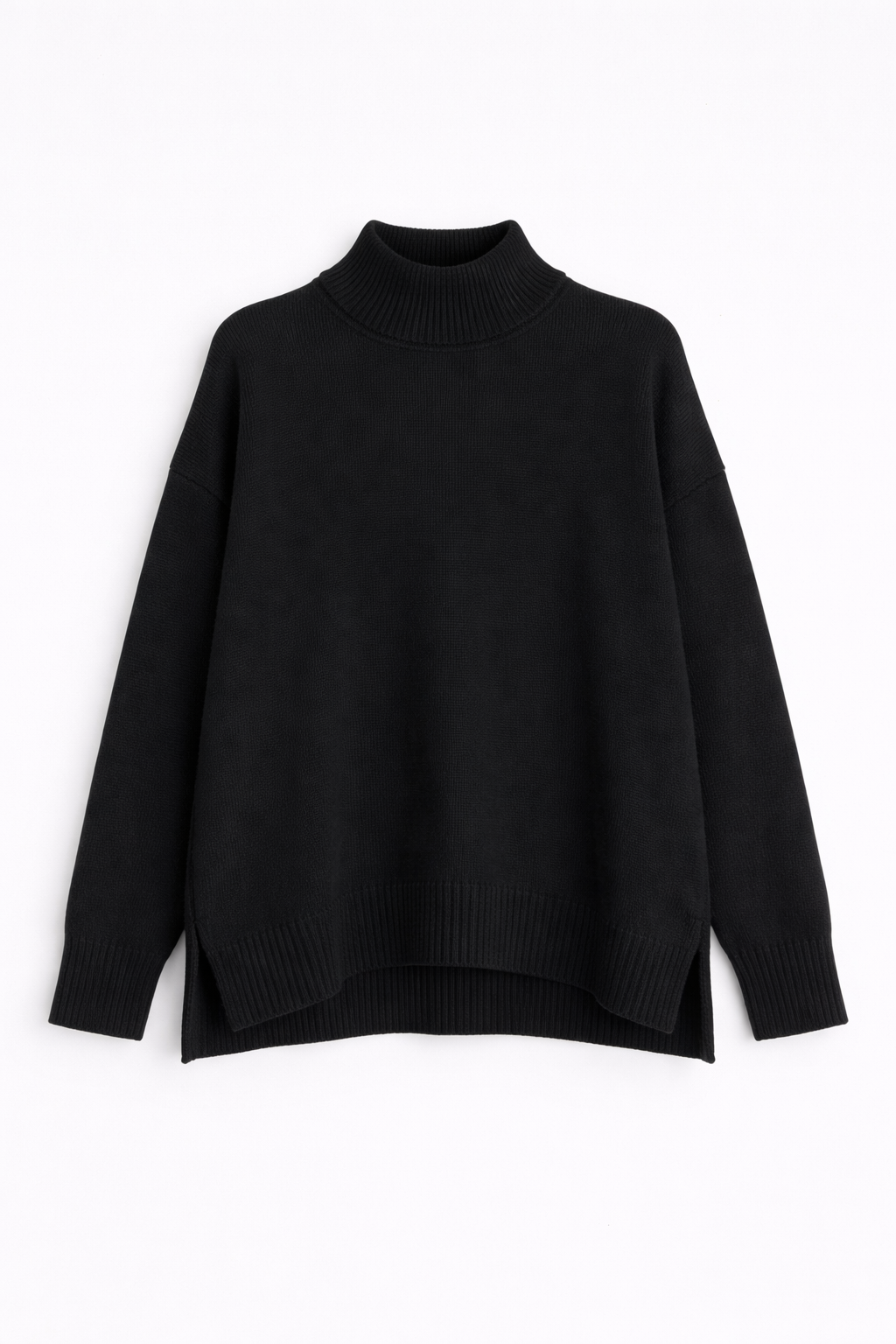 SWEATER SOUL