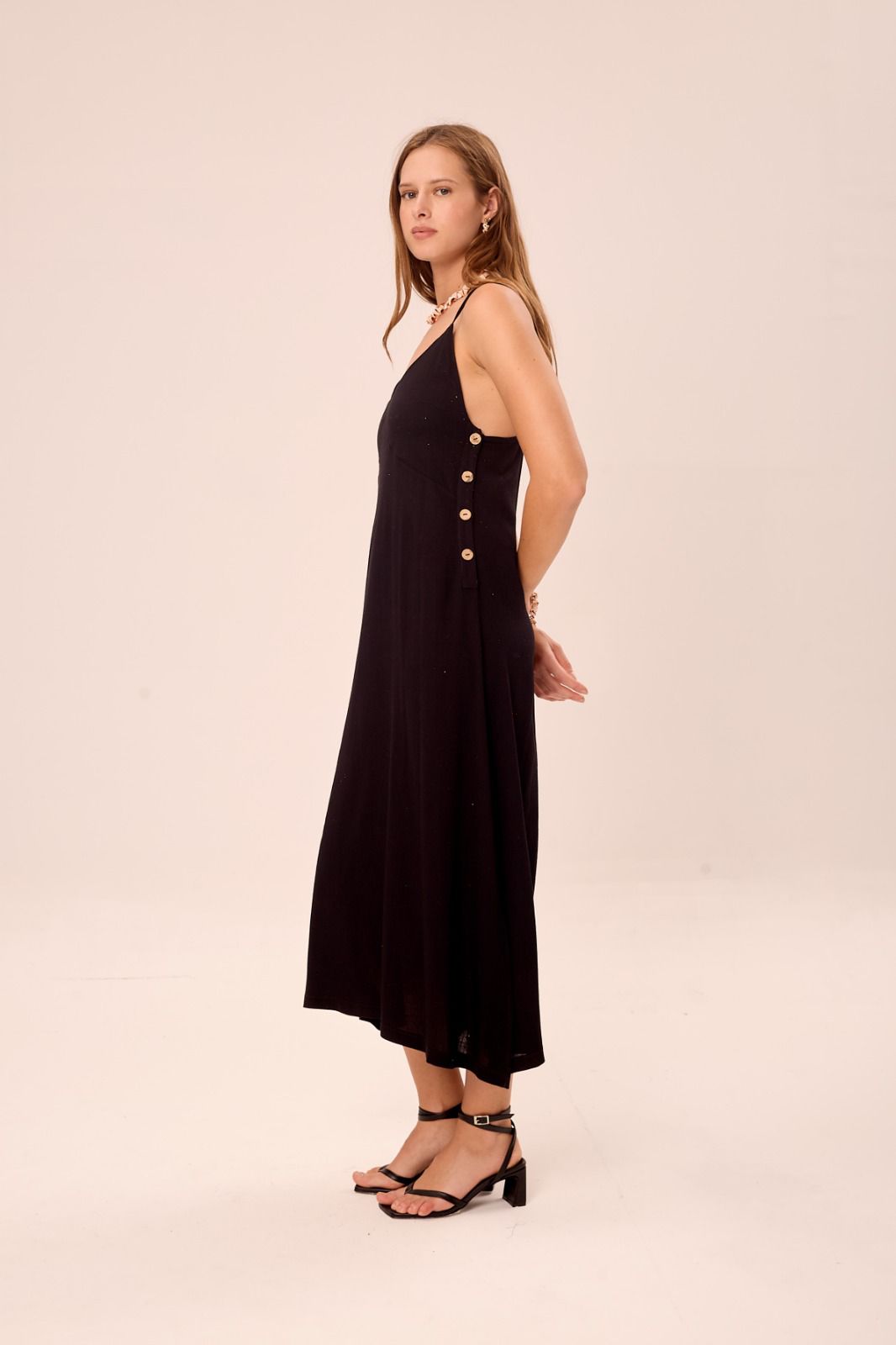 VESTIDO LUTON SS25