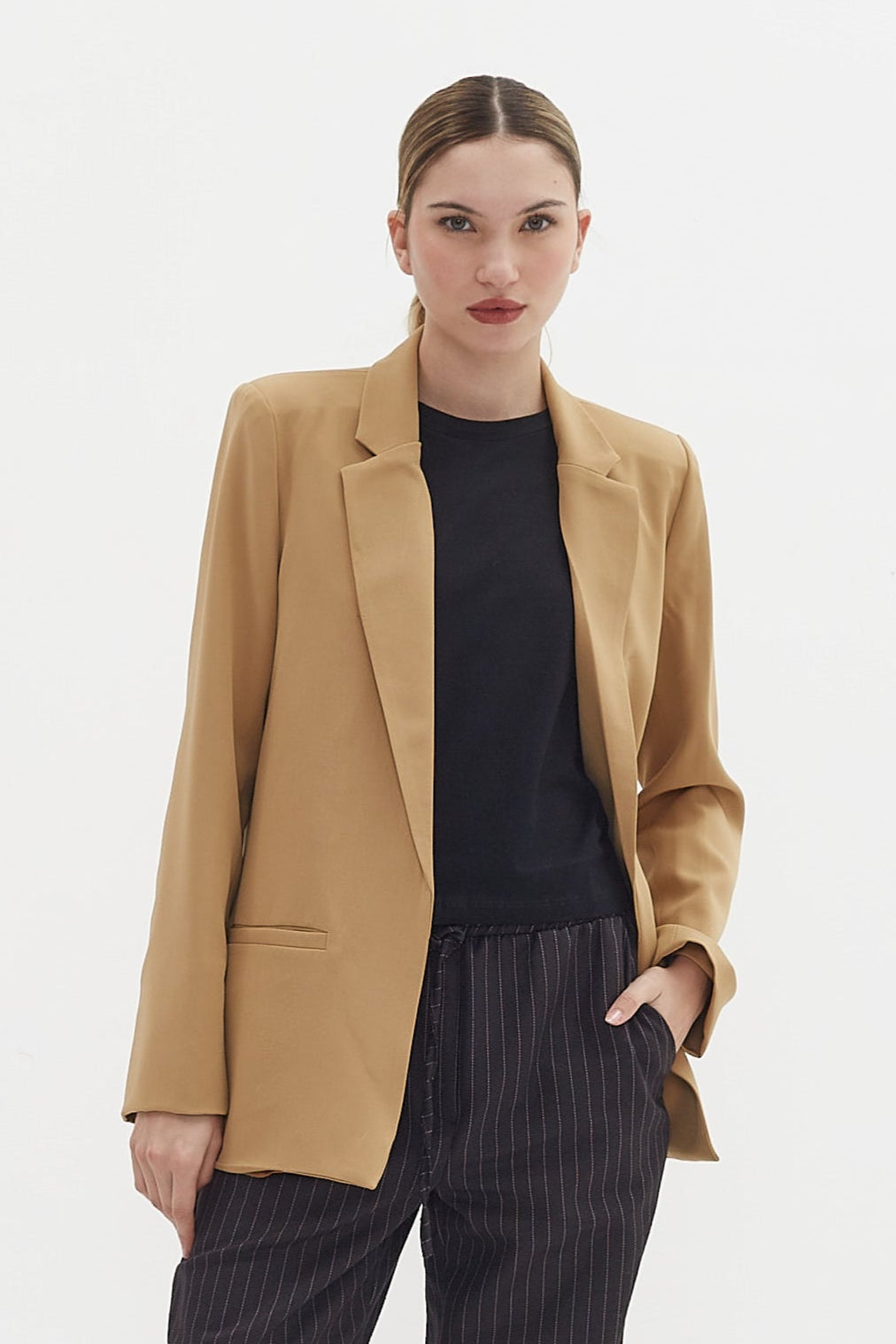 BLAZER PIPPA