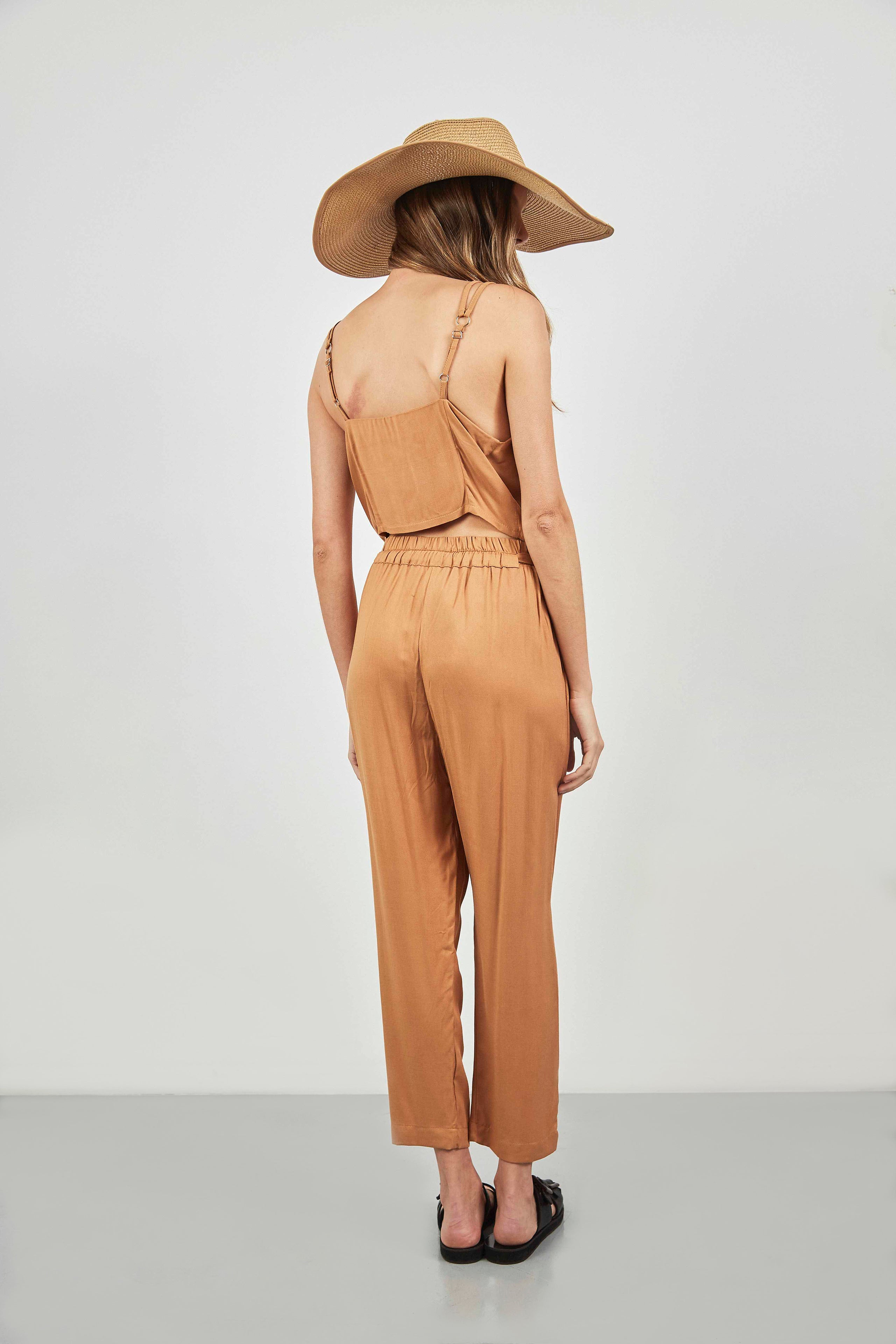 PANTALON ONIX