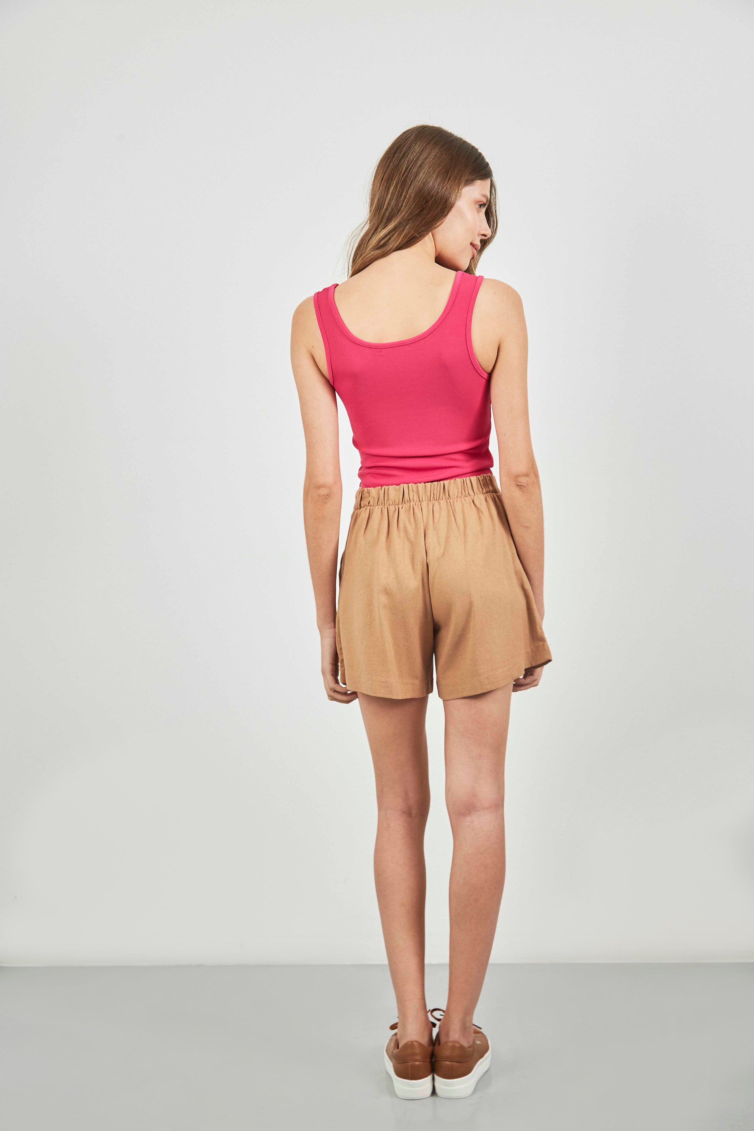 SHORT GOLDA
