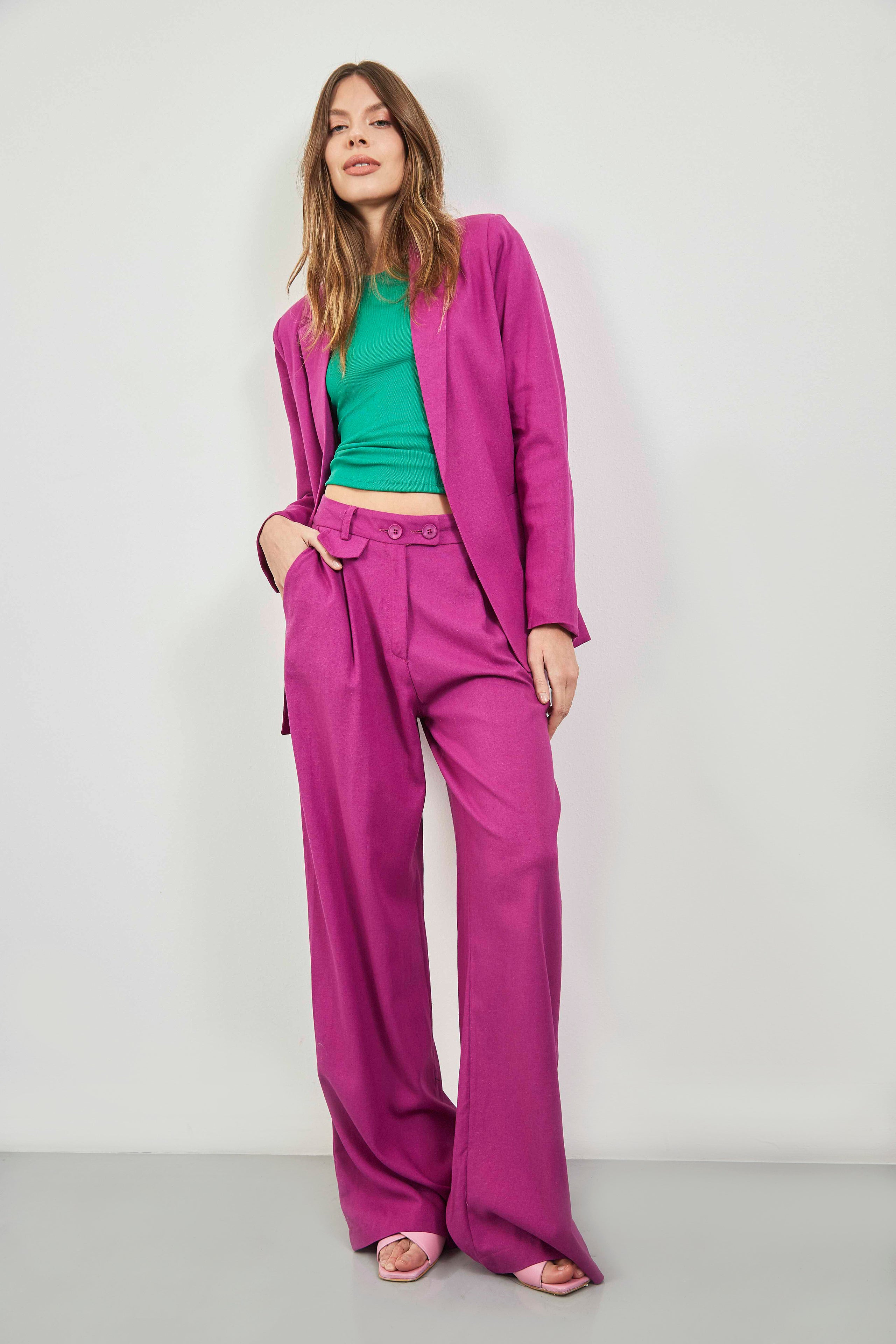 PANTALON CRUX