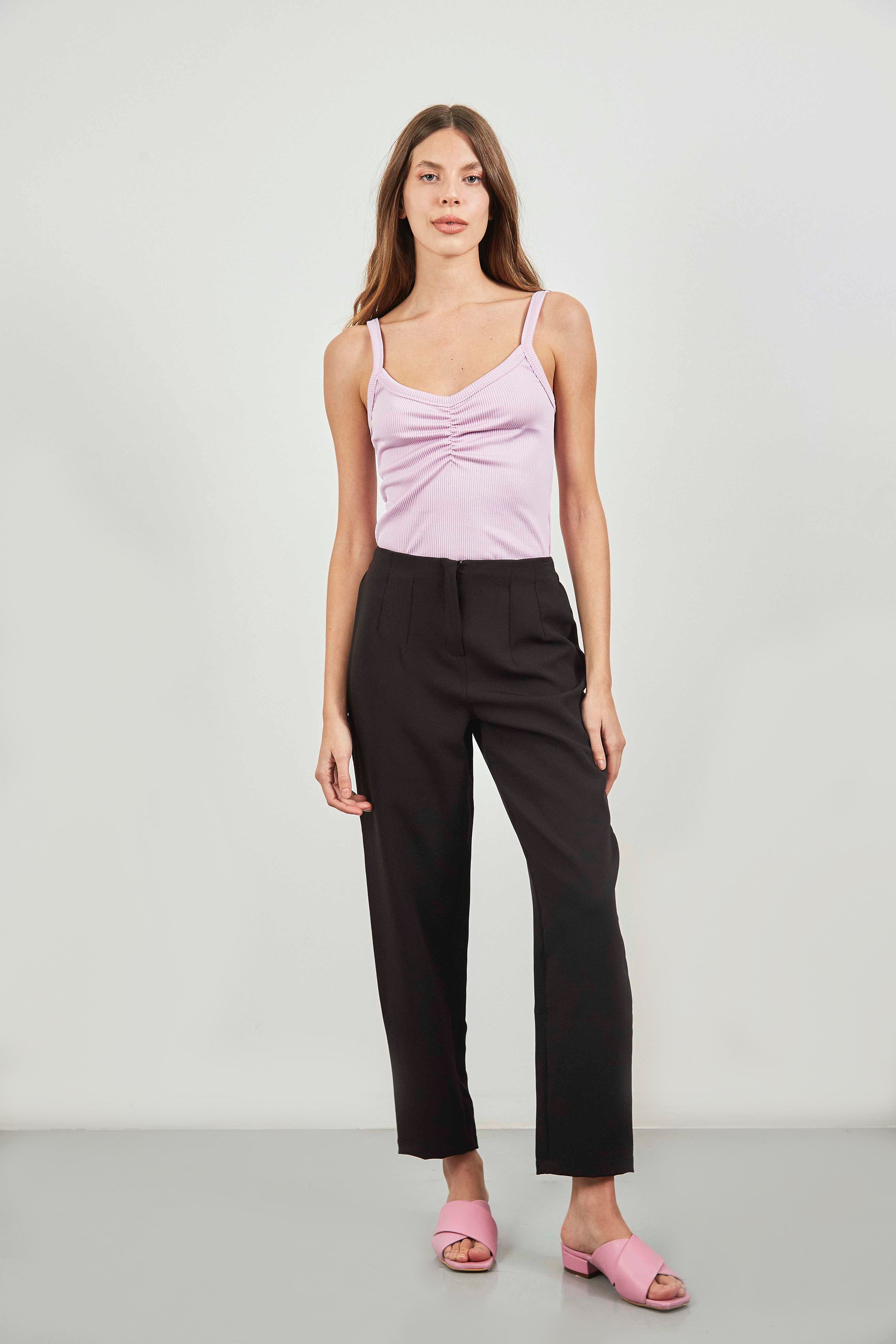 MUSCULOSA MILA