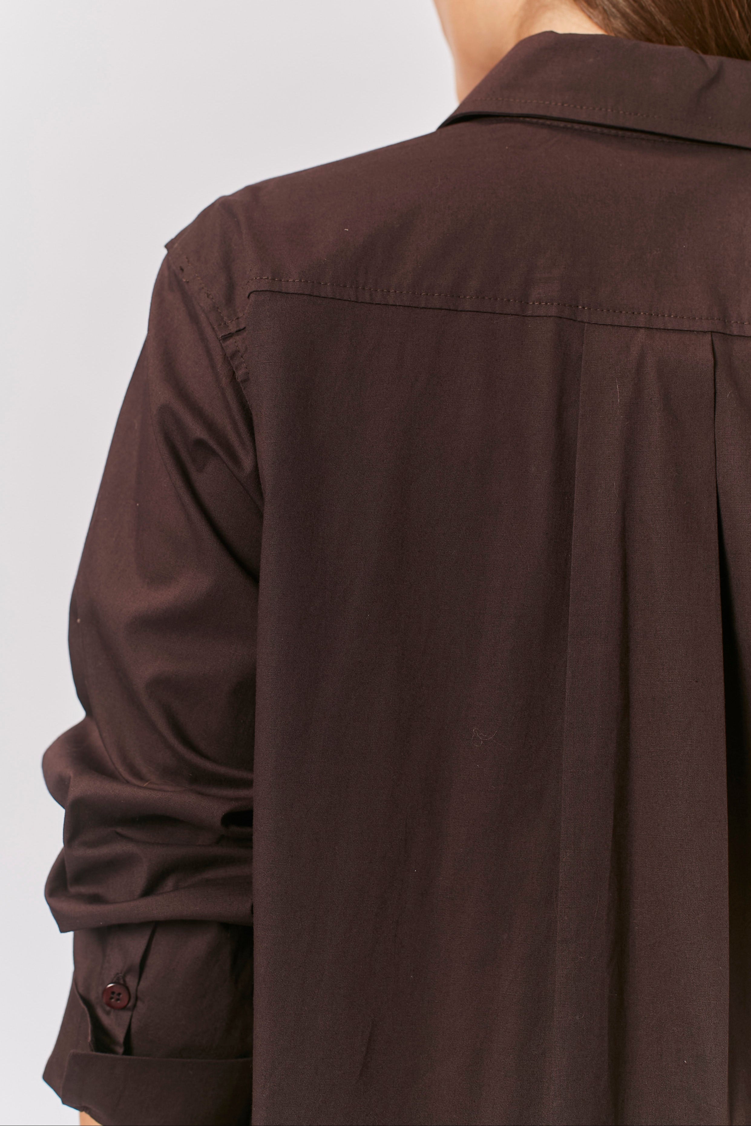 CAMISA AXIAL