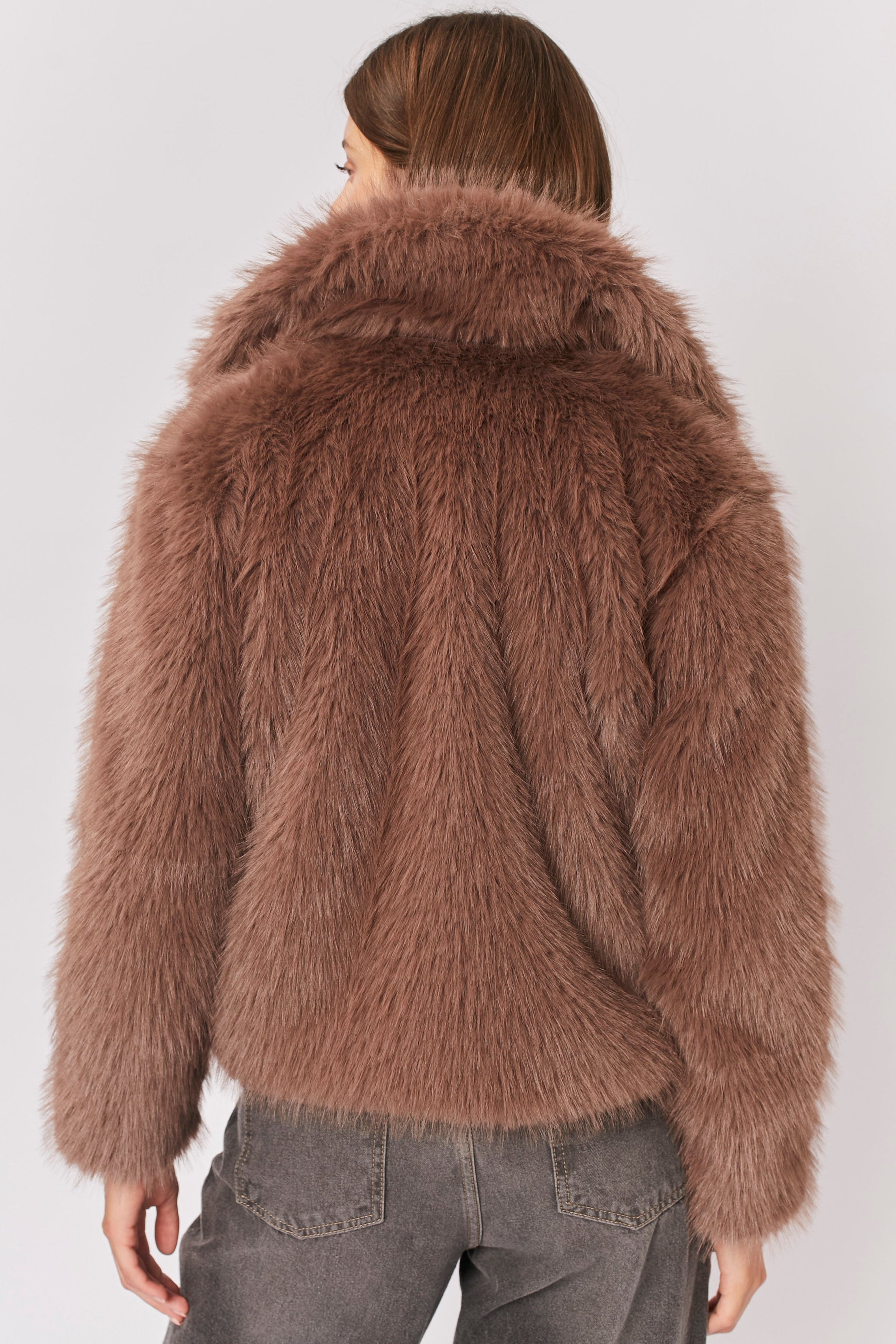 CHAQUETA RICKY