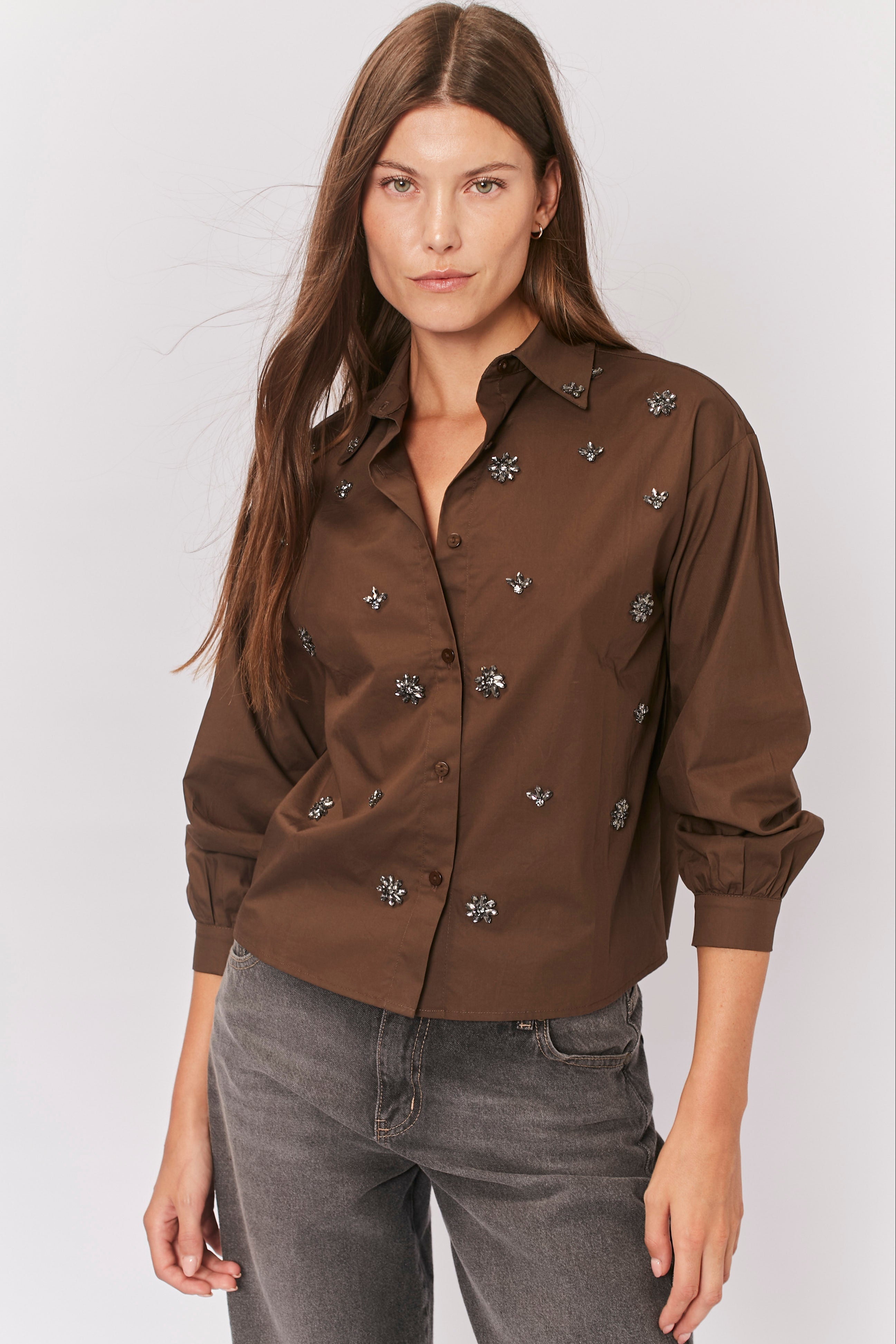 CAMISA BURNING MAN