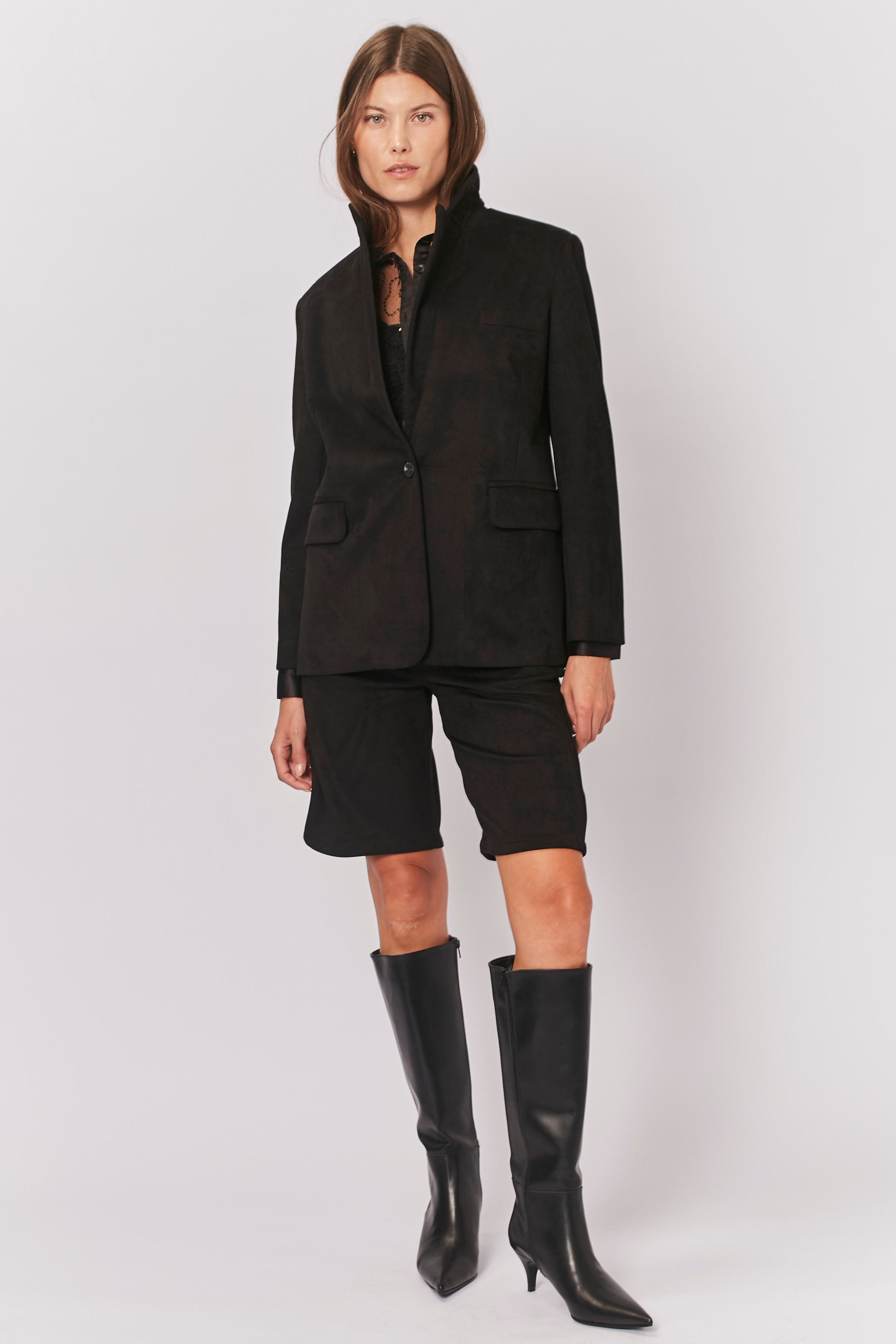 BLAZER FOLK