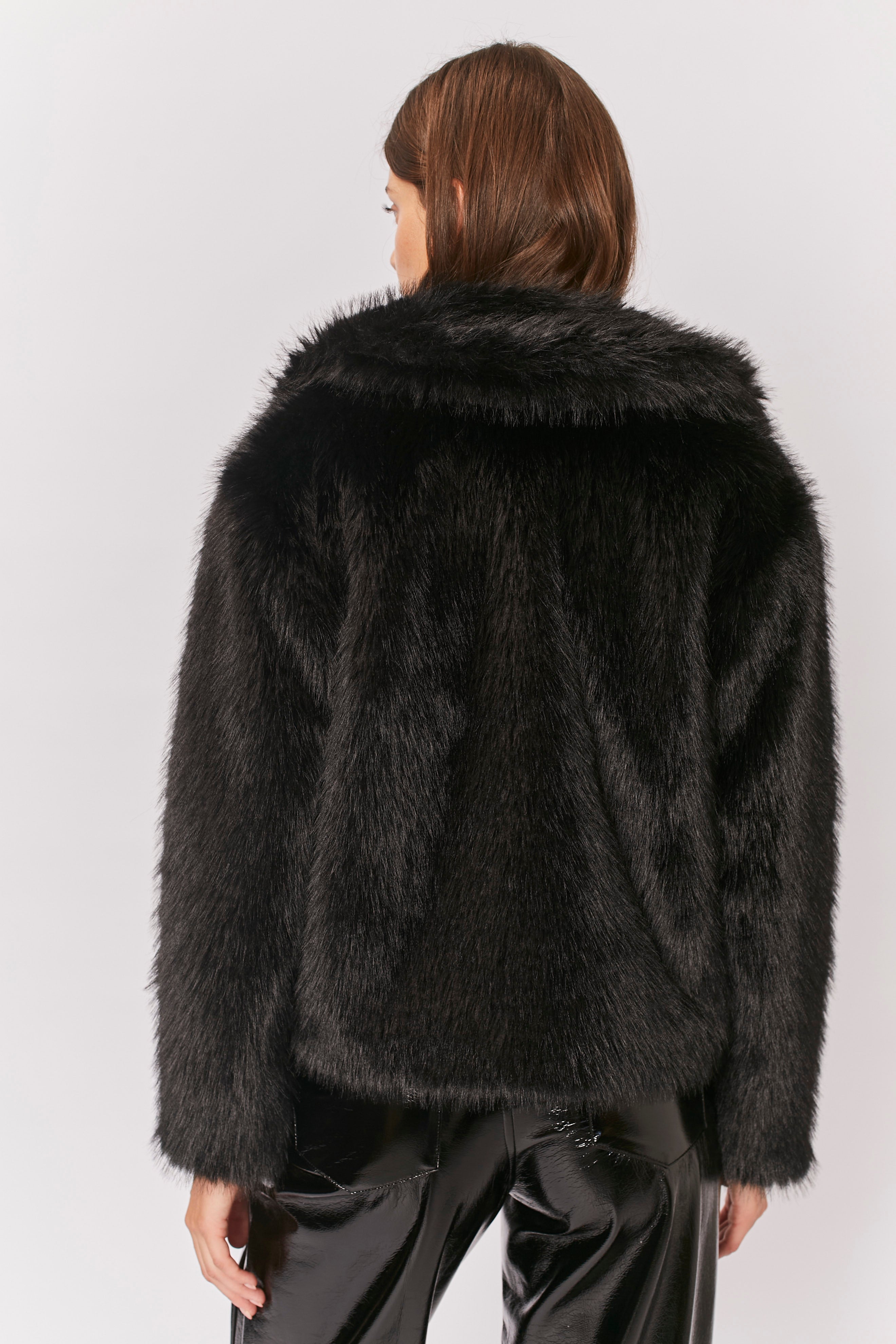 CHAQUETA RICKY