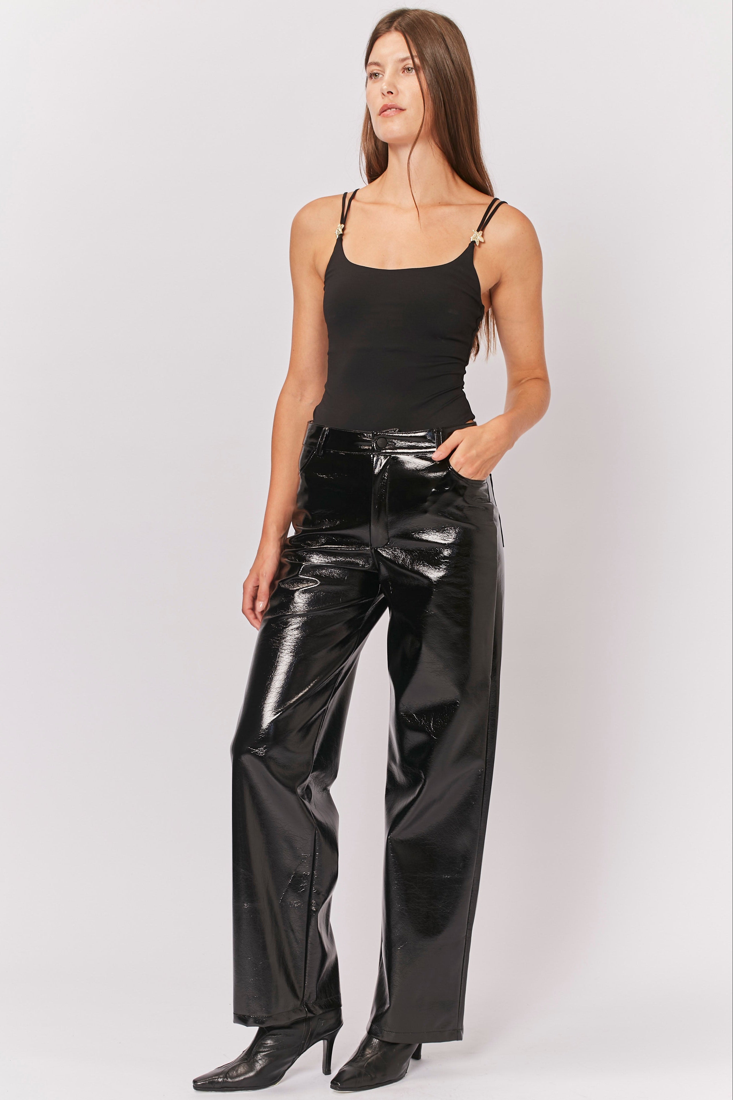 PANTALON BARROCO AW26