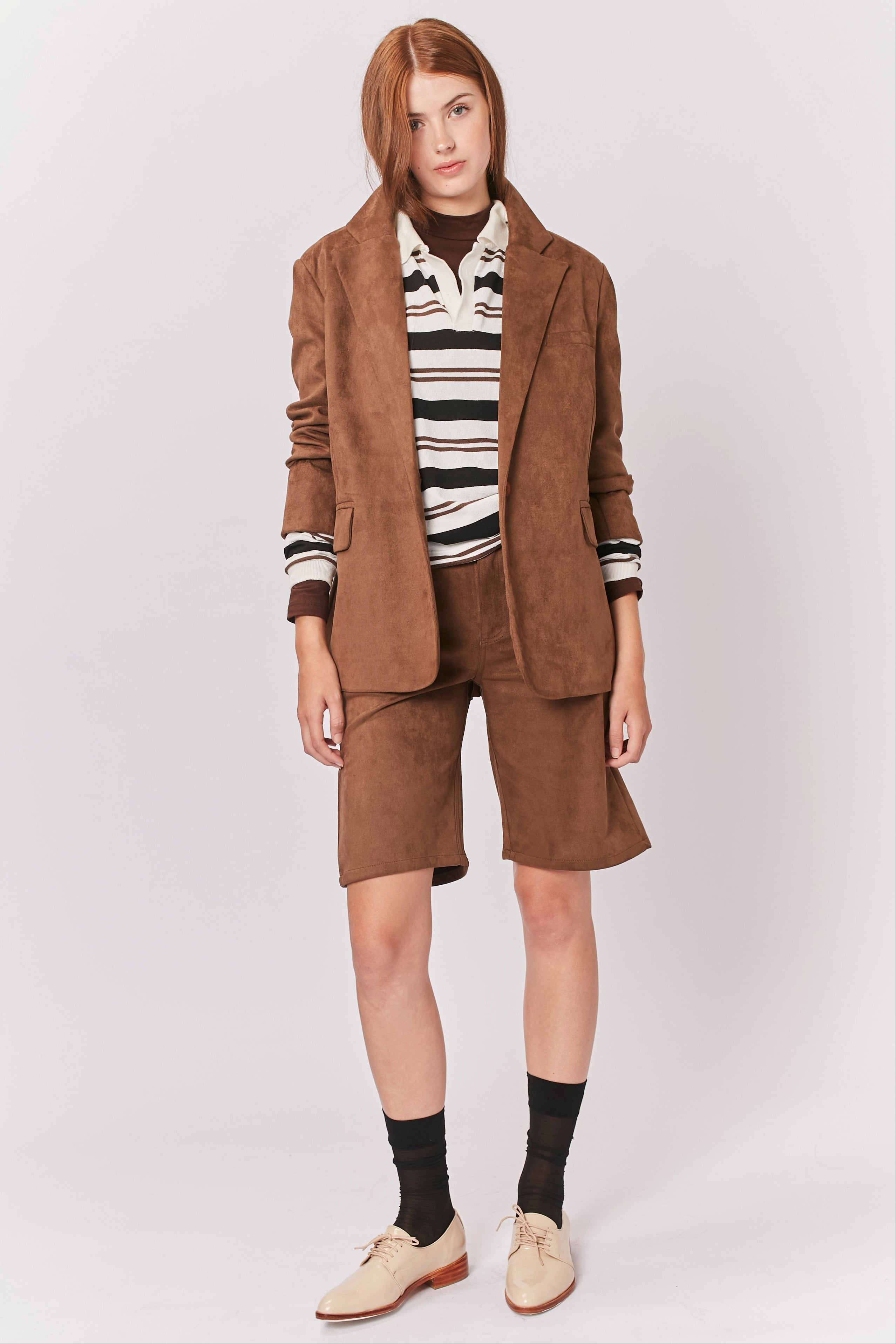 BLAZER FOLK