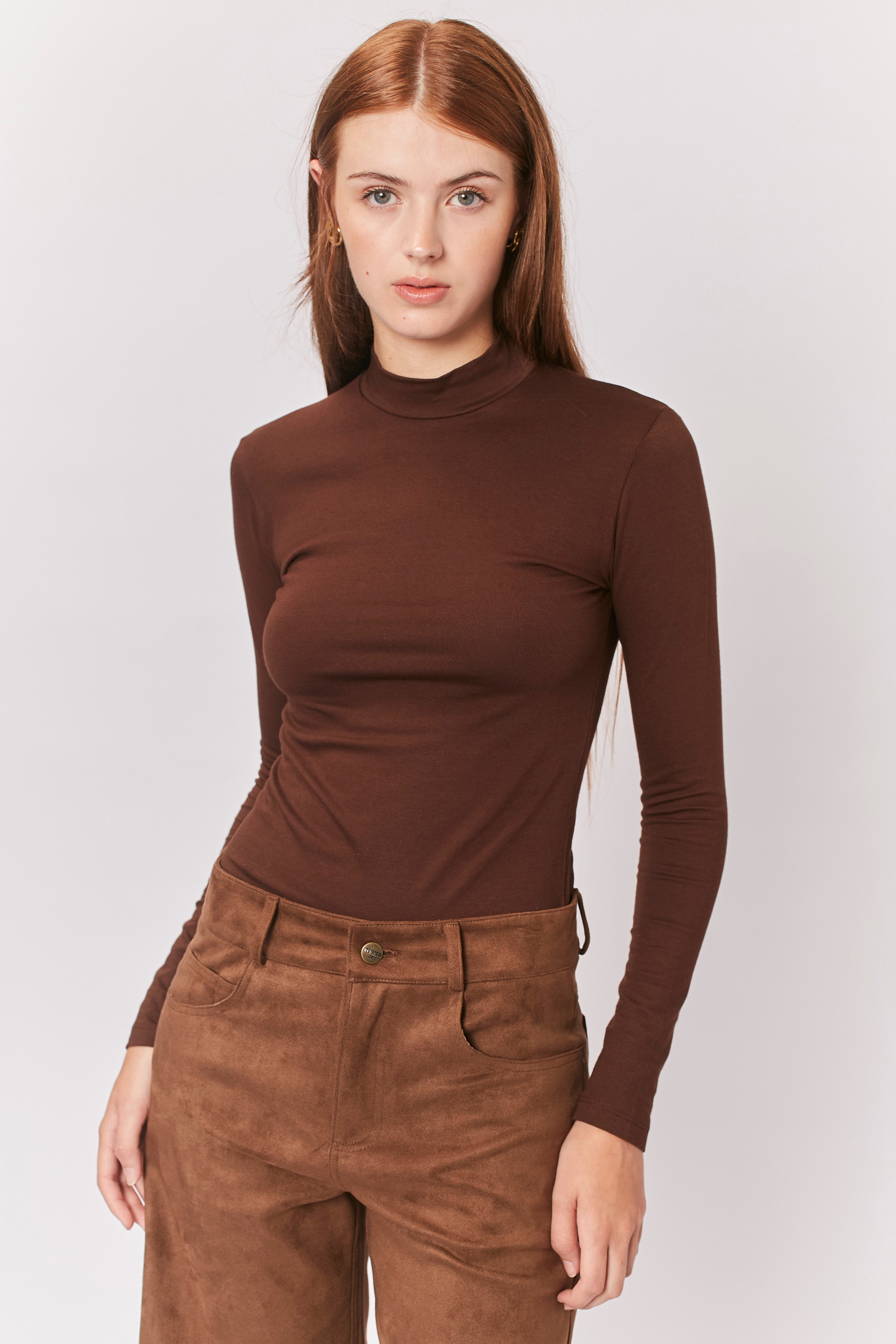 POLERA MANTO