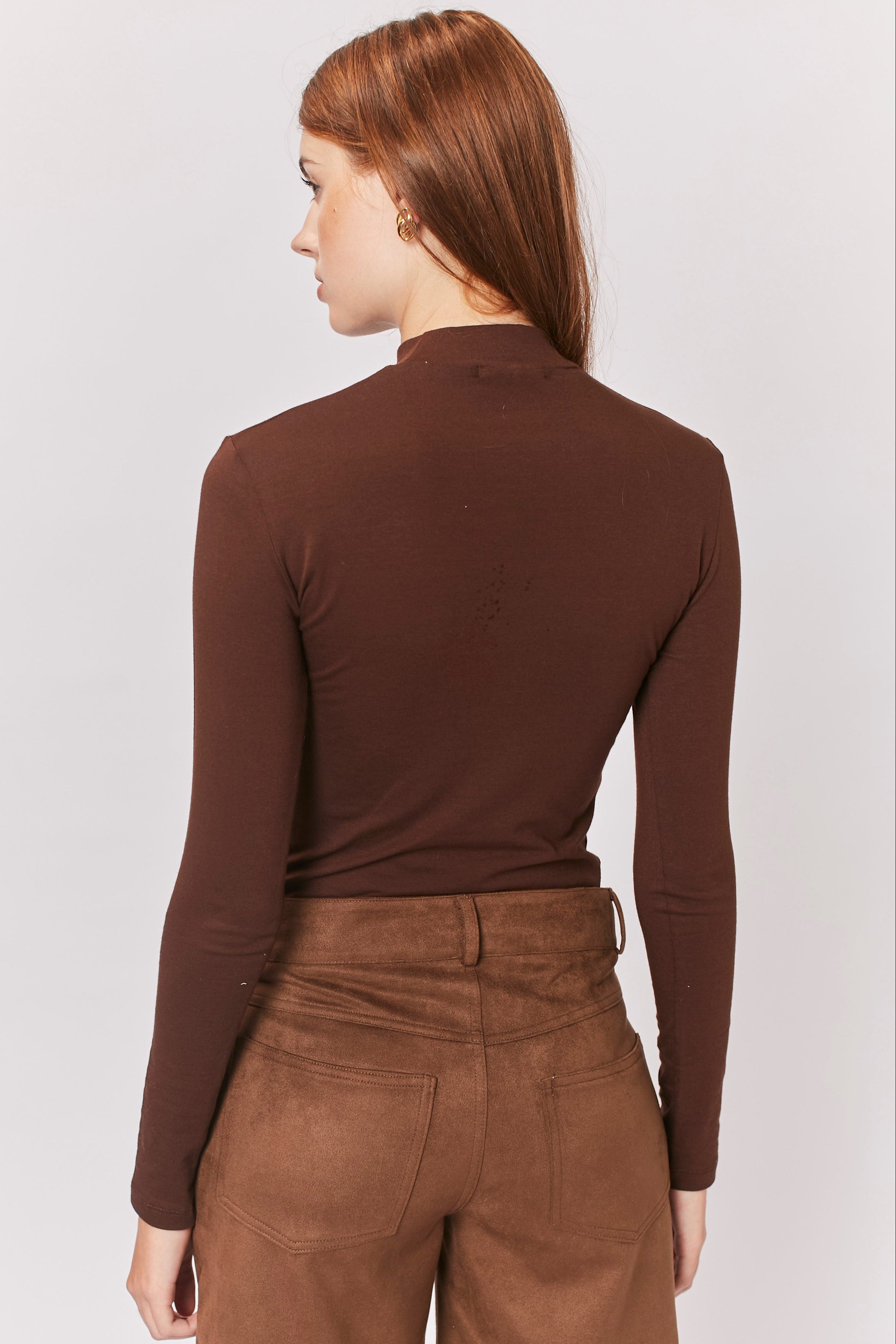 POLERA MANTO