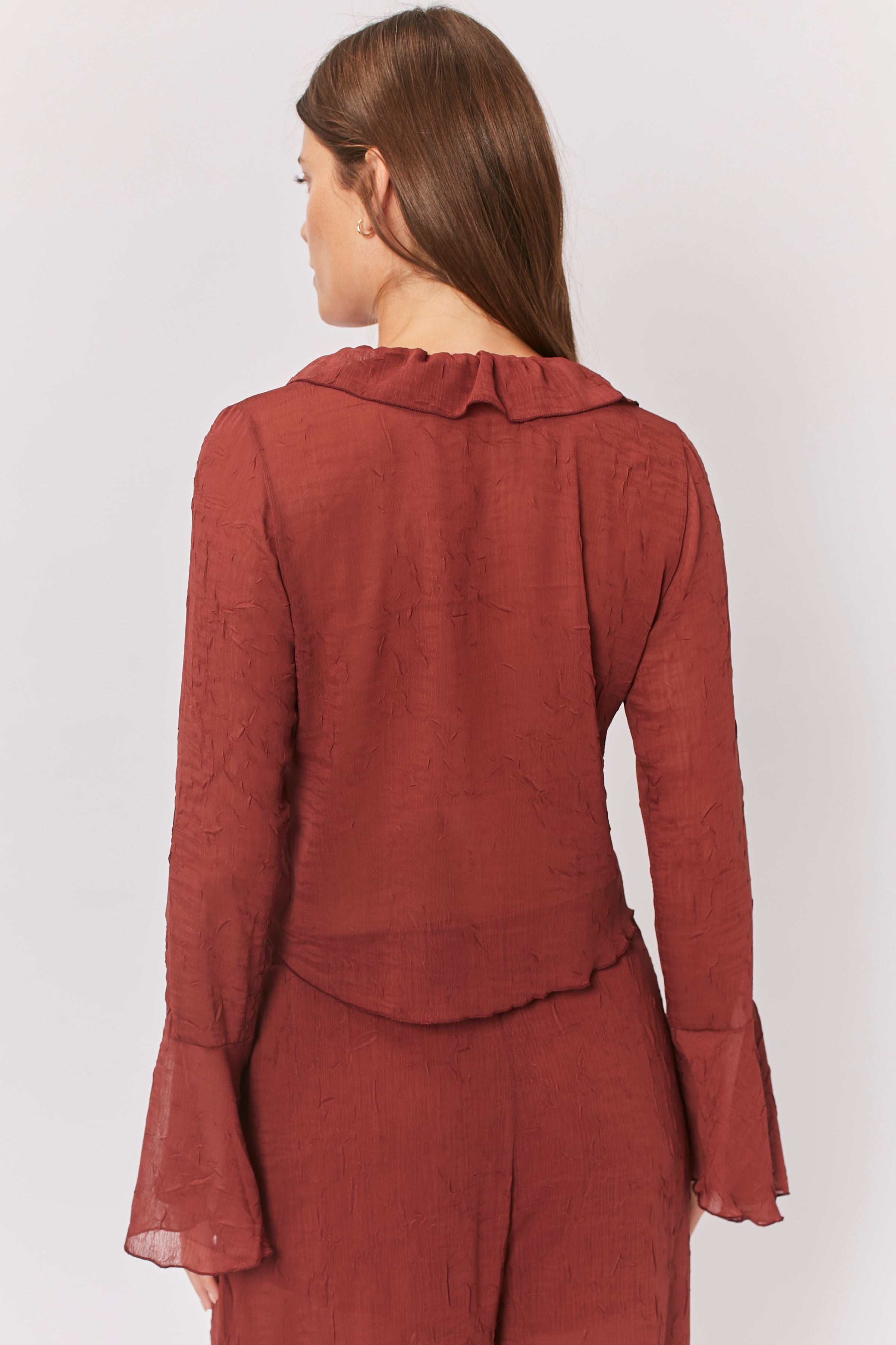 BLUSA BOHO