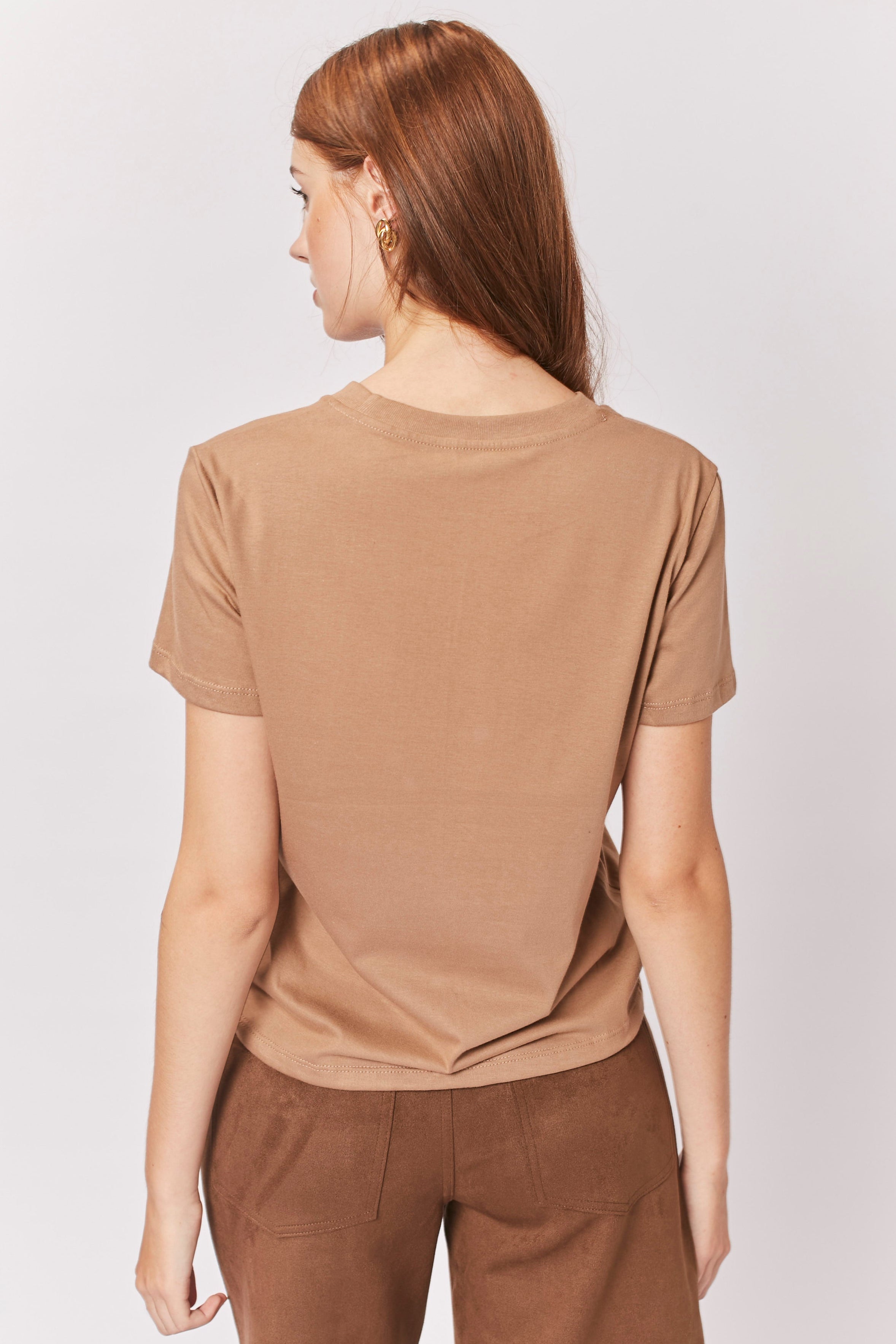REMERA BUFALO