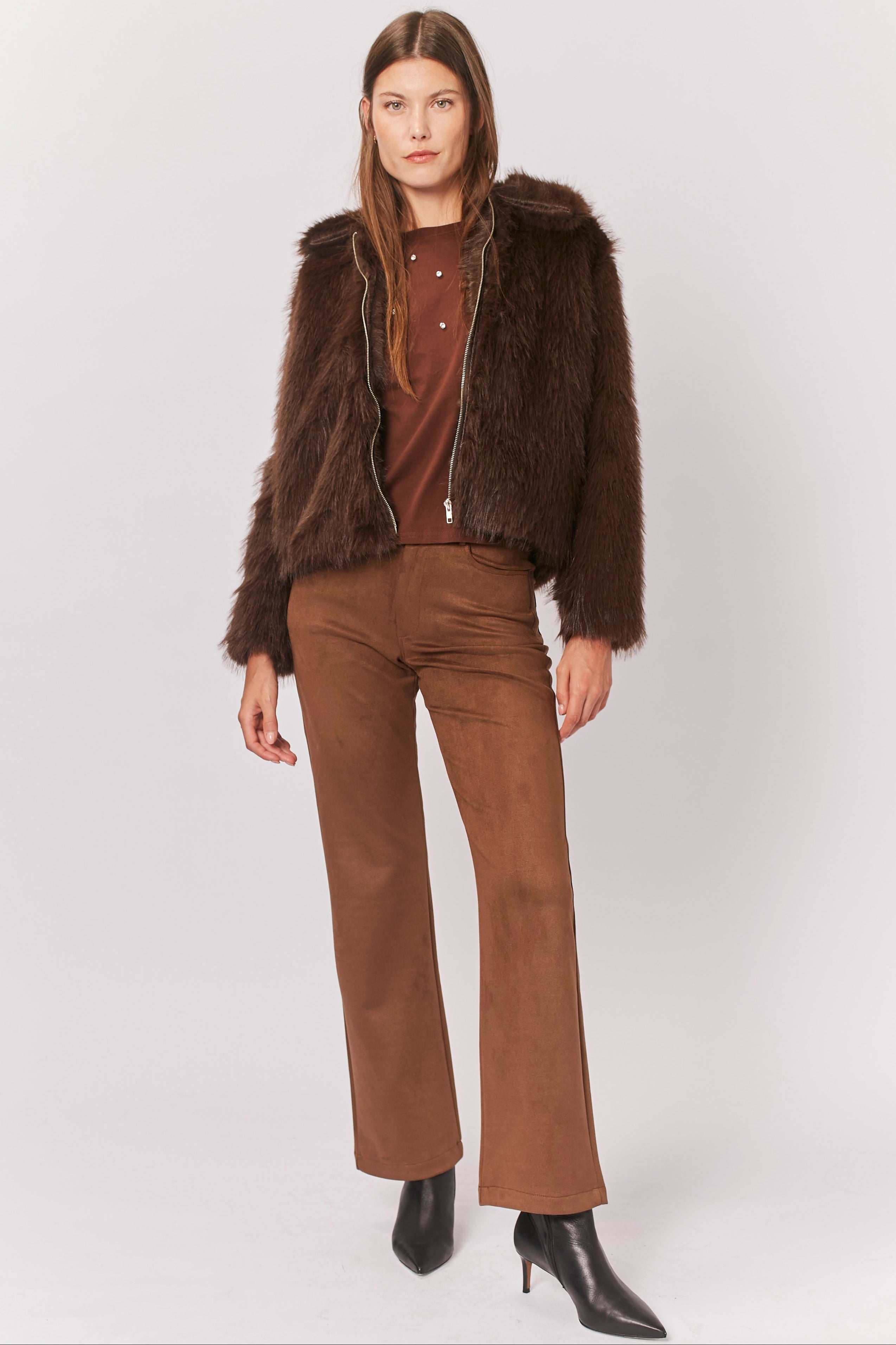 CHAQUETA RICKY
