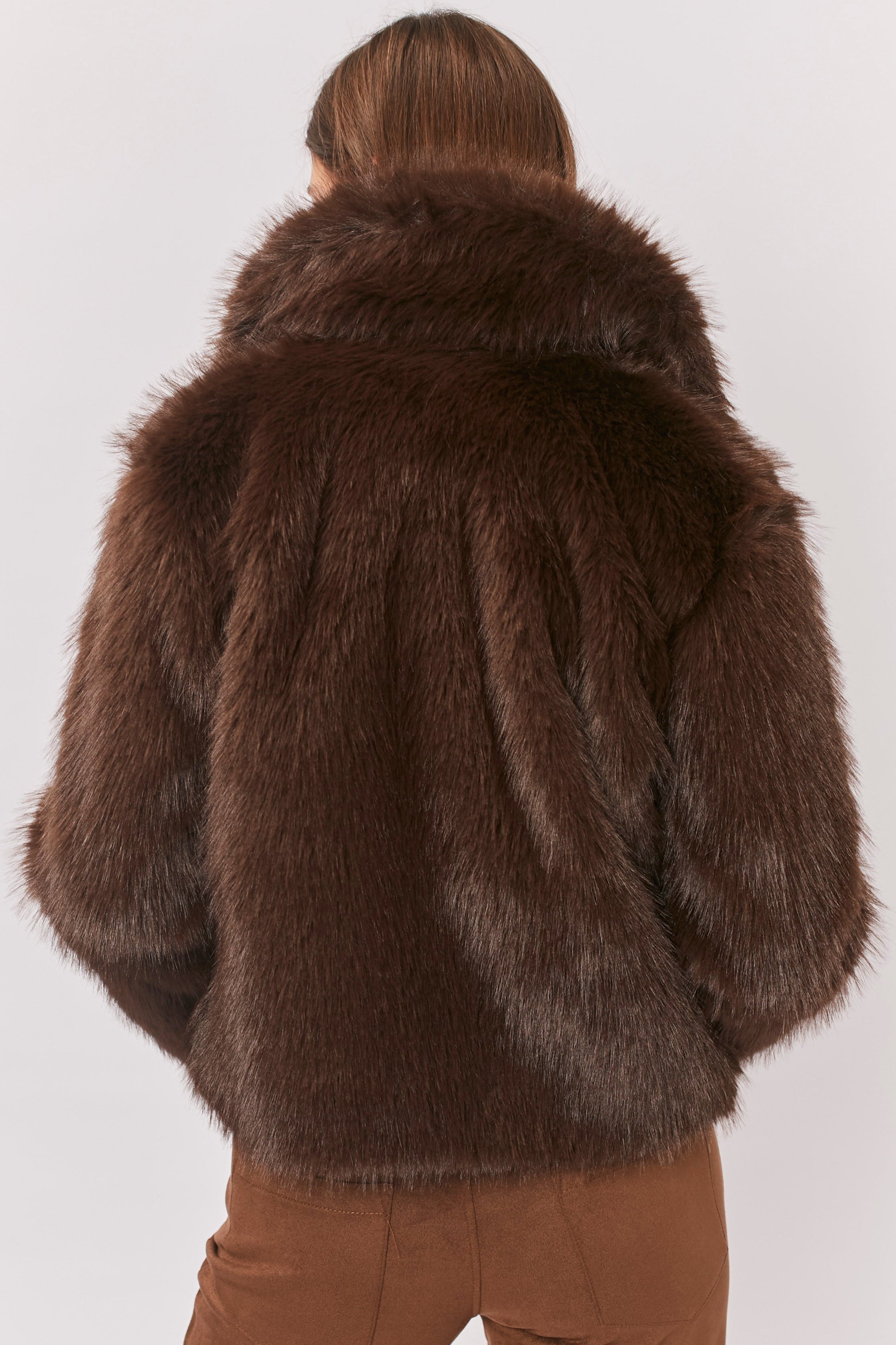 CHAQUETA RICKY