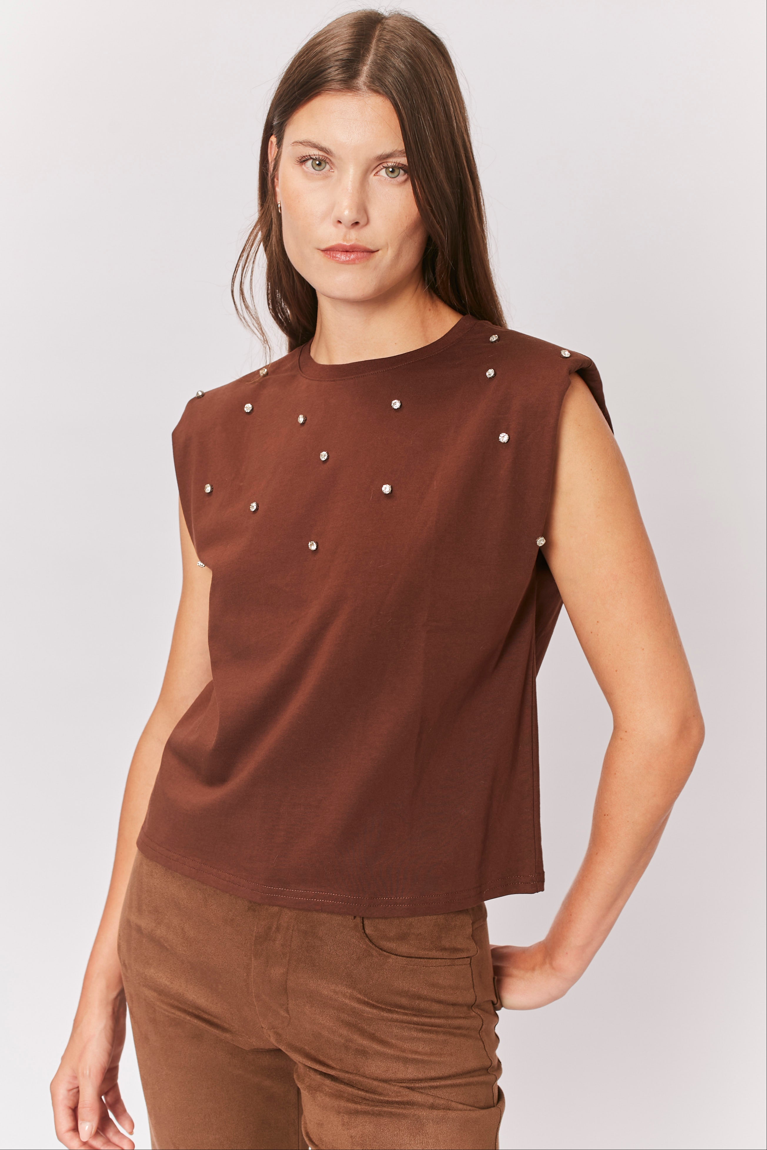 REMERA CHAMAN