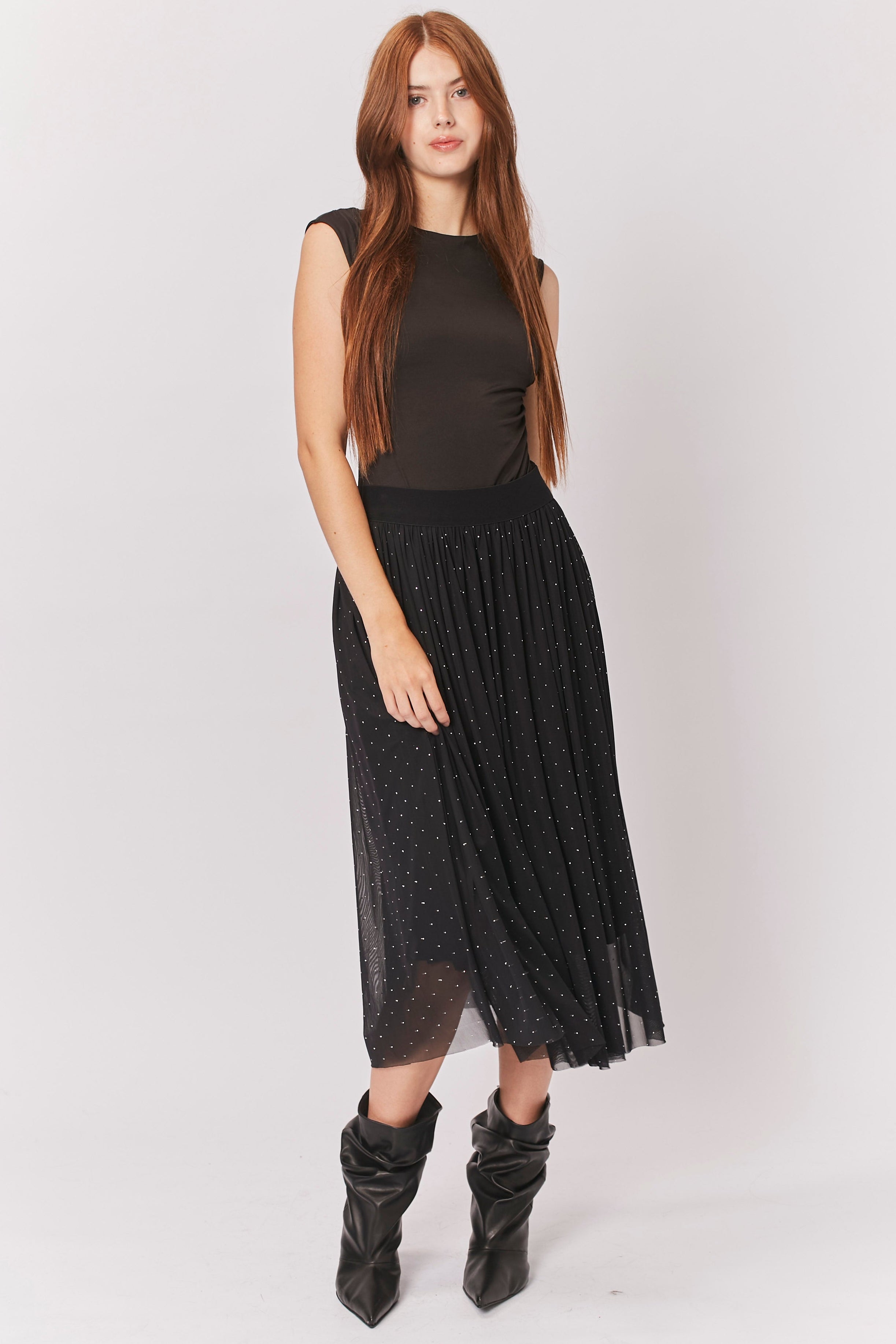 FALDA ETEREA