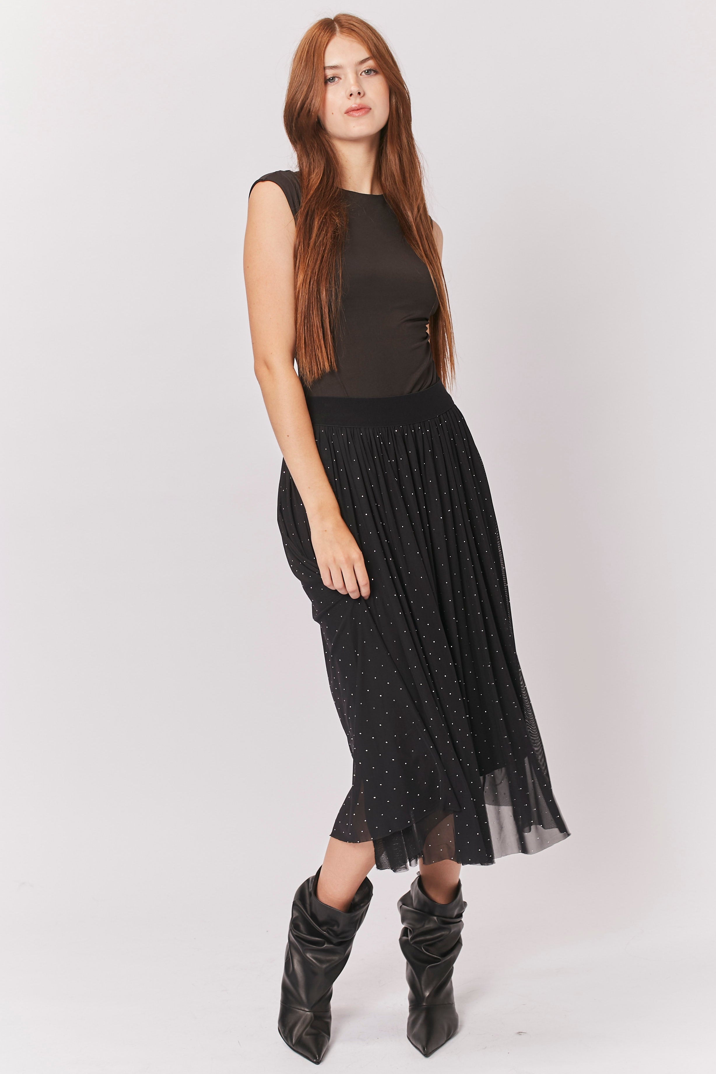 FALDA ETEREA