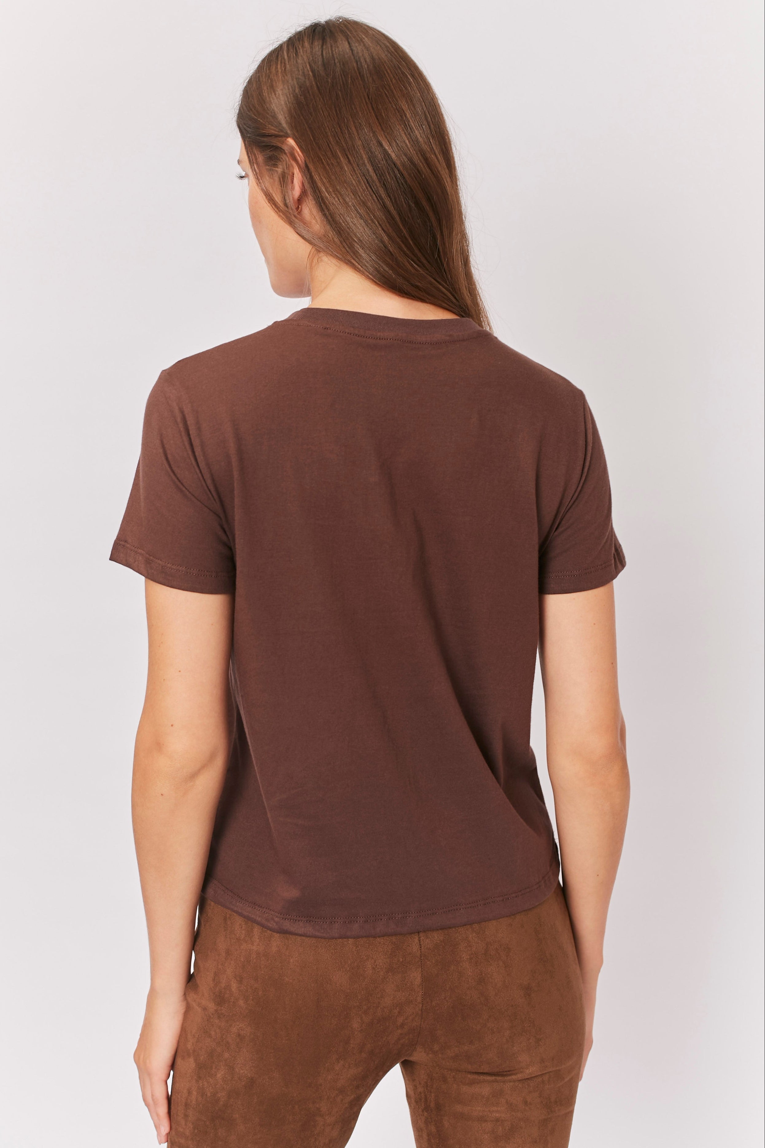 REMERA BUFALO