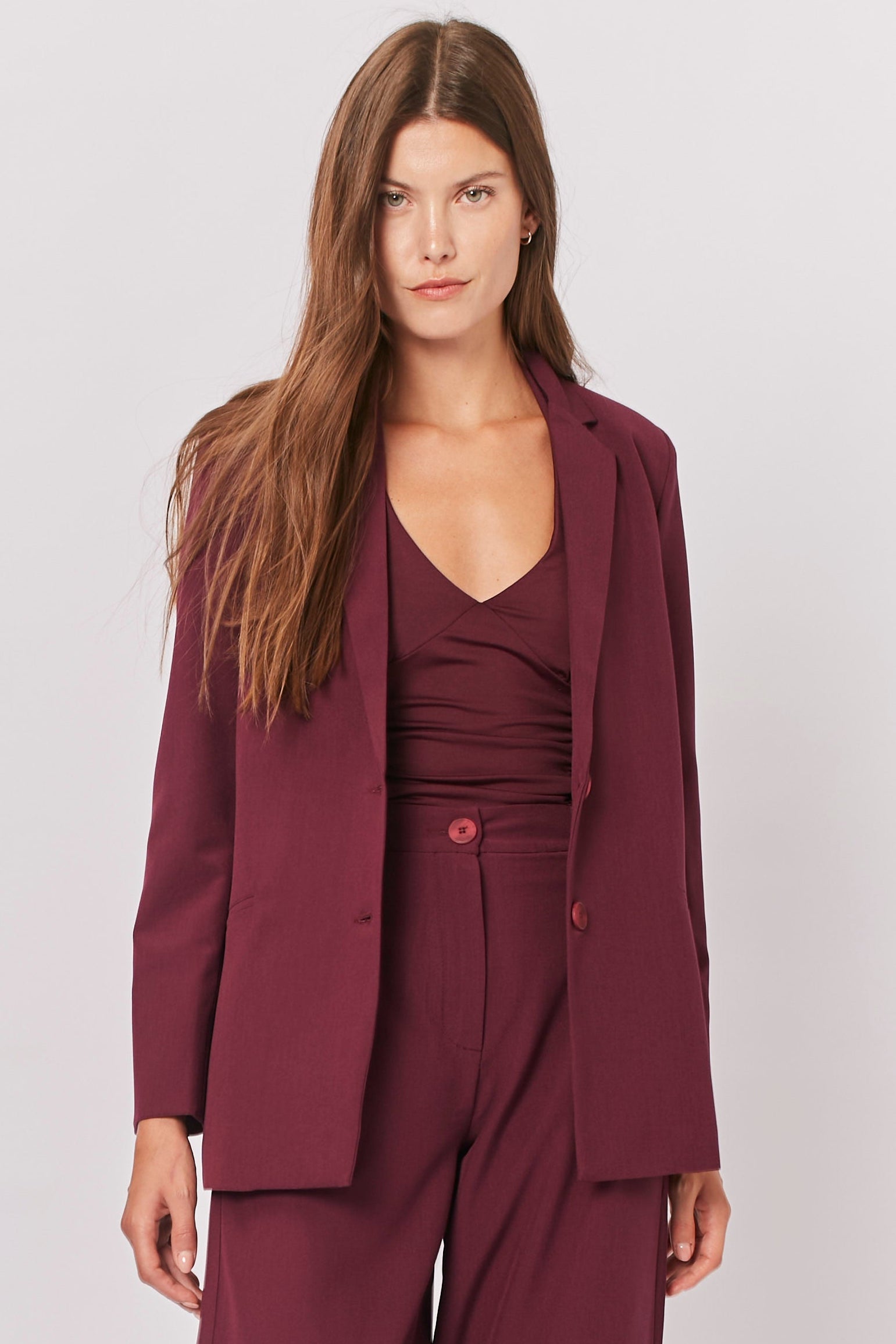 BLAZER POLONIO