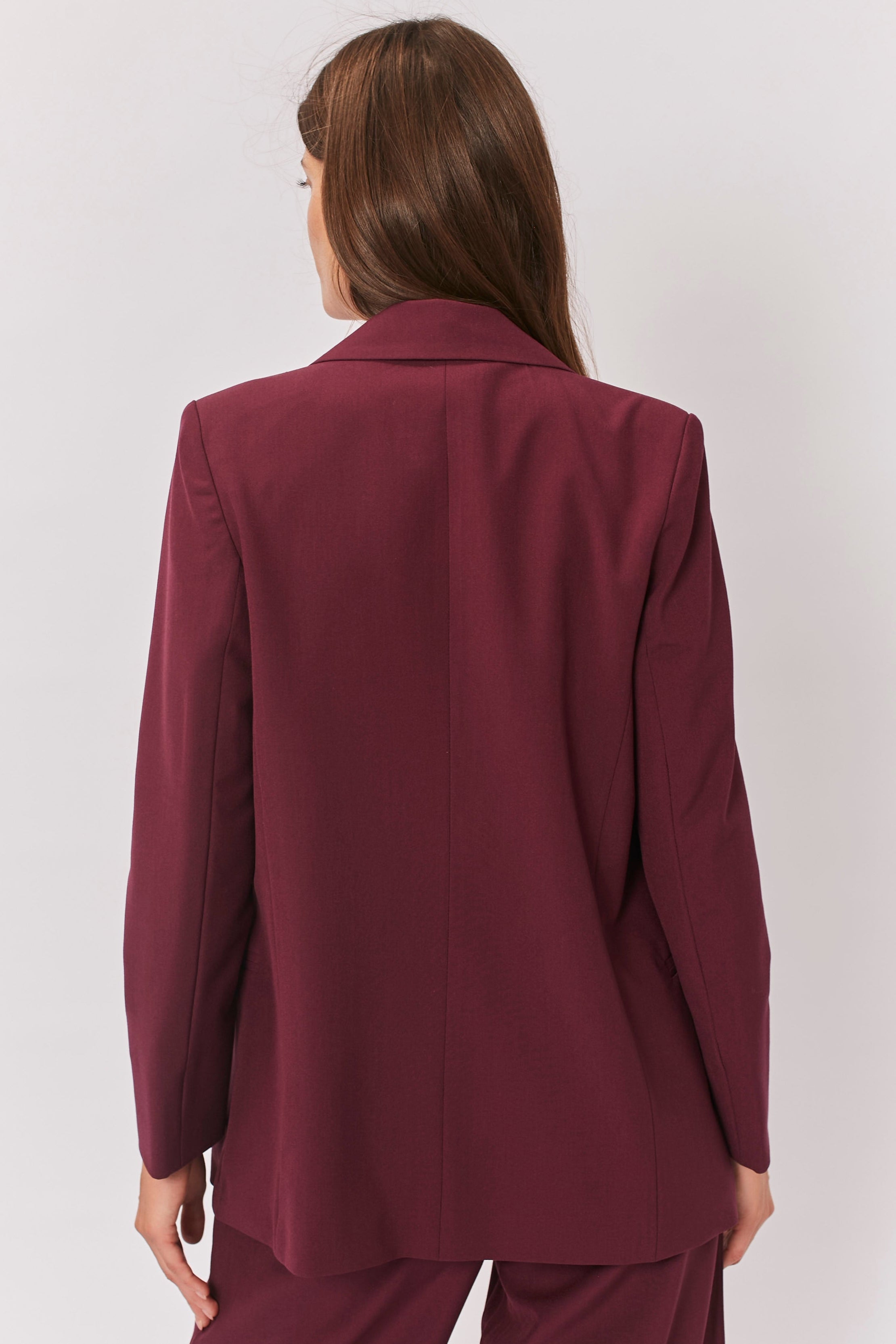 BLAZER POLONIO