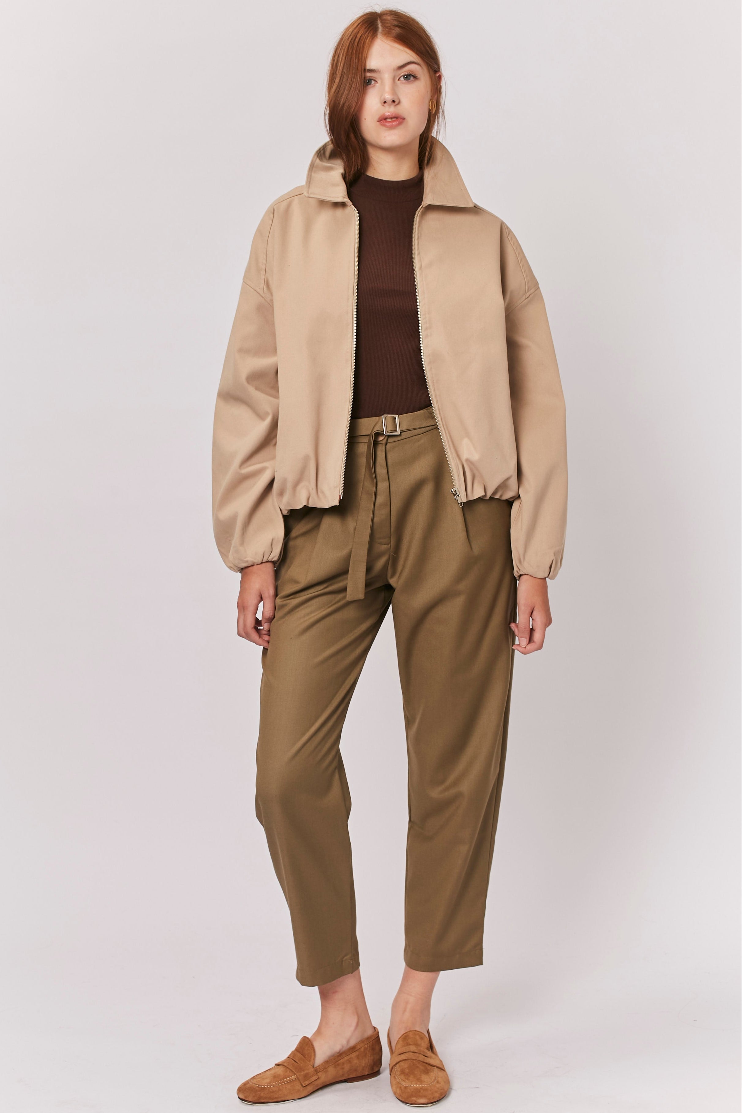 PANTALON MUTE