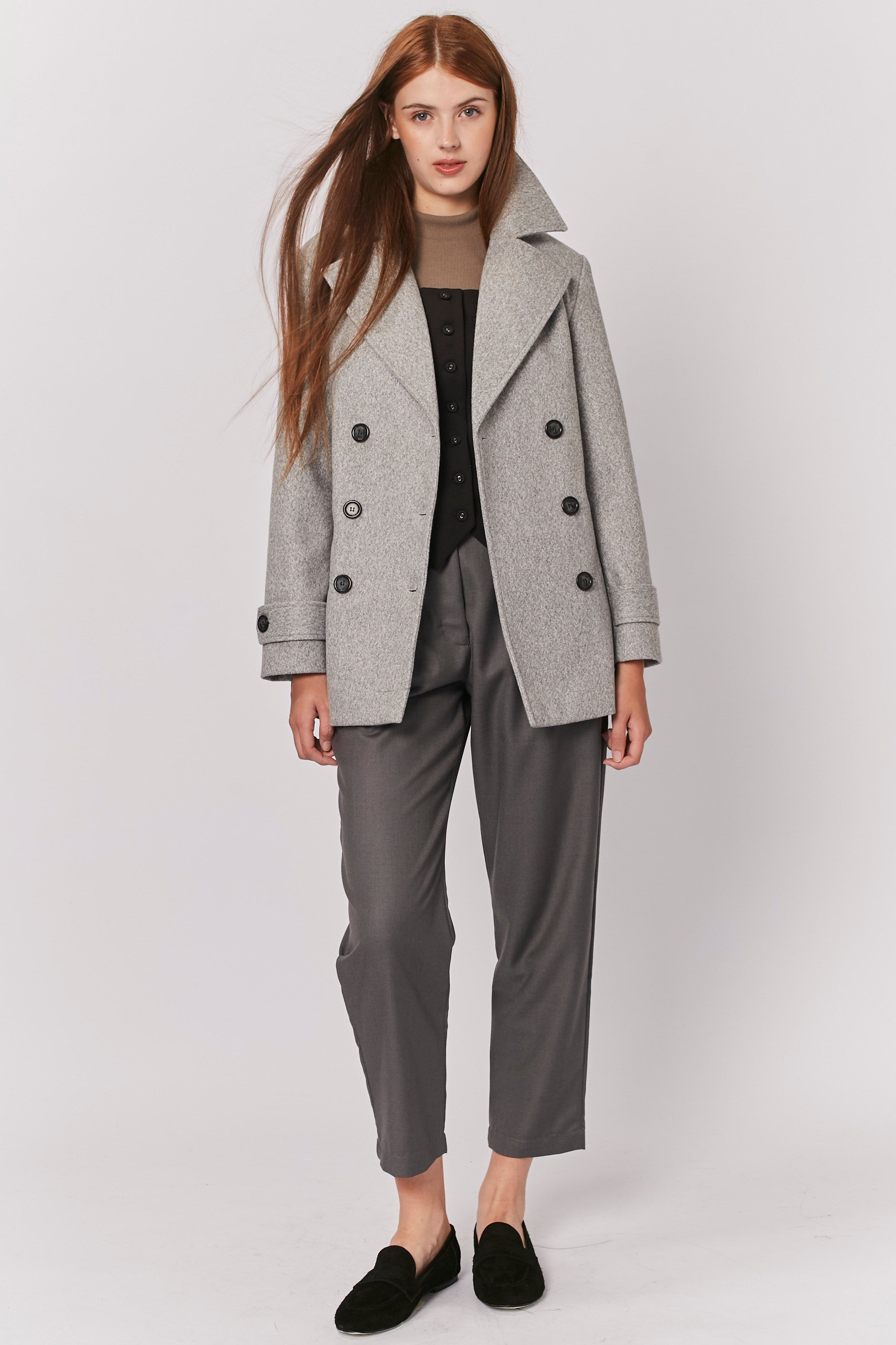 TAPADO SODA AW26