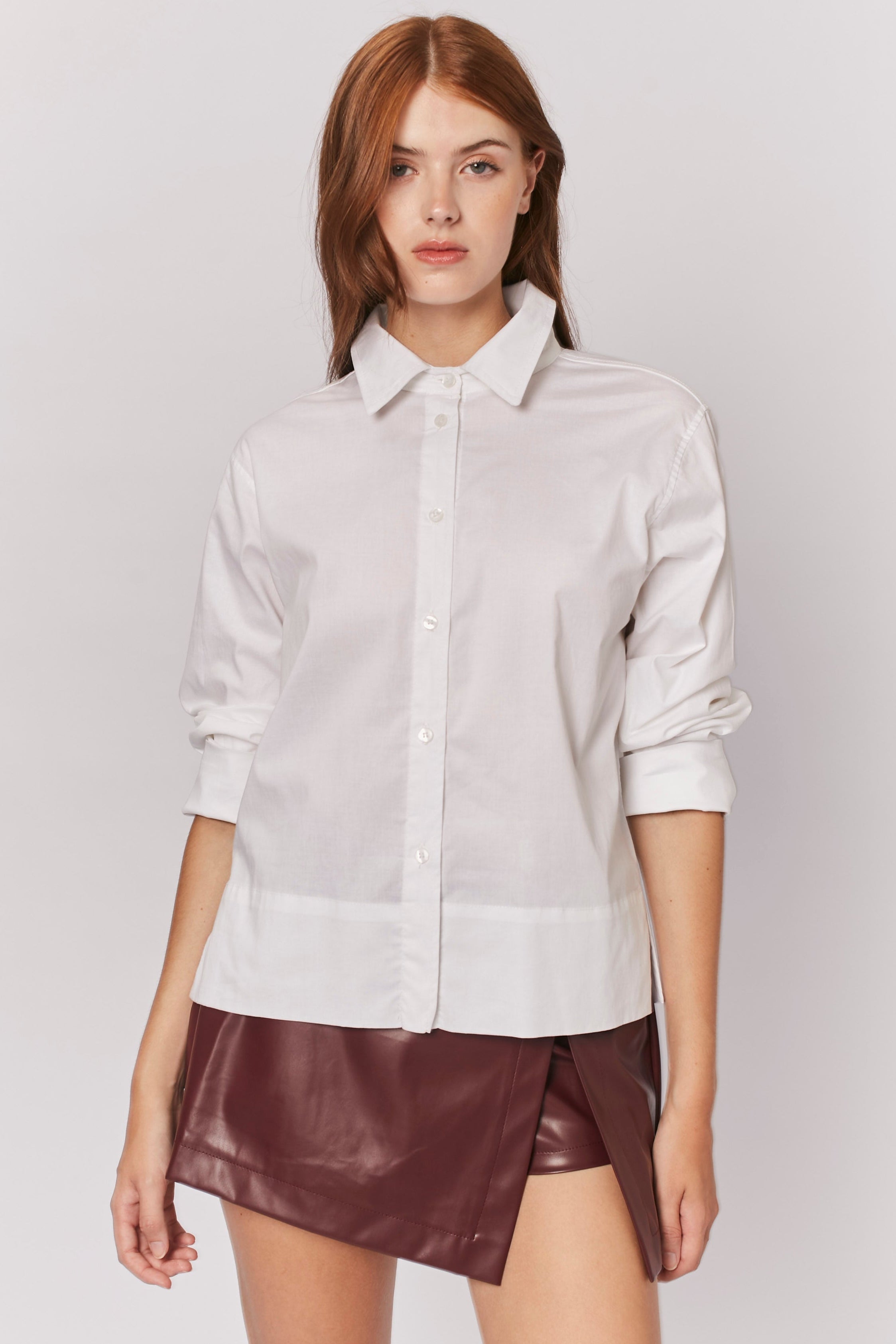 CAMISA AXIAL