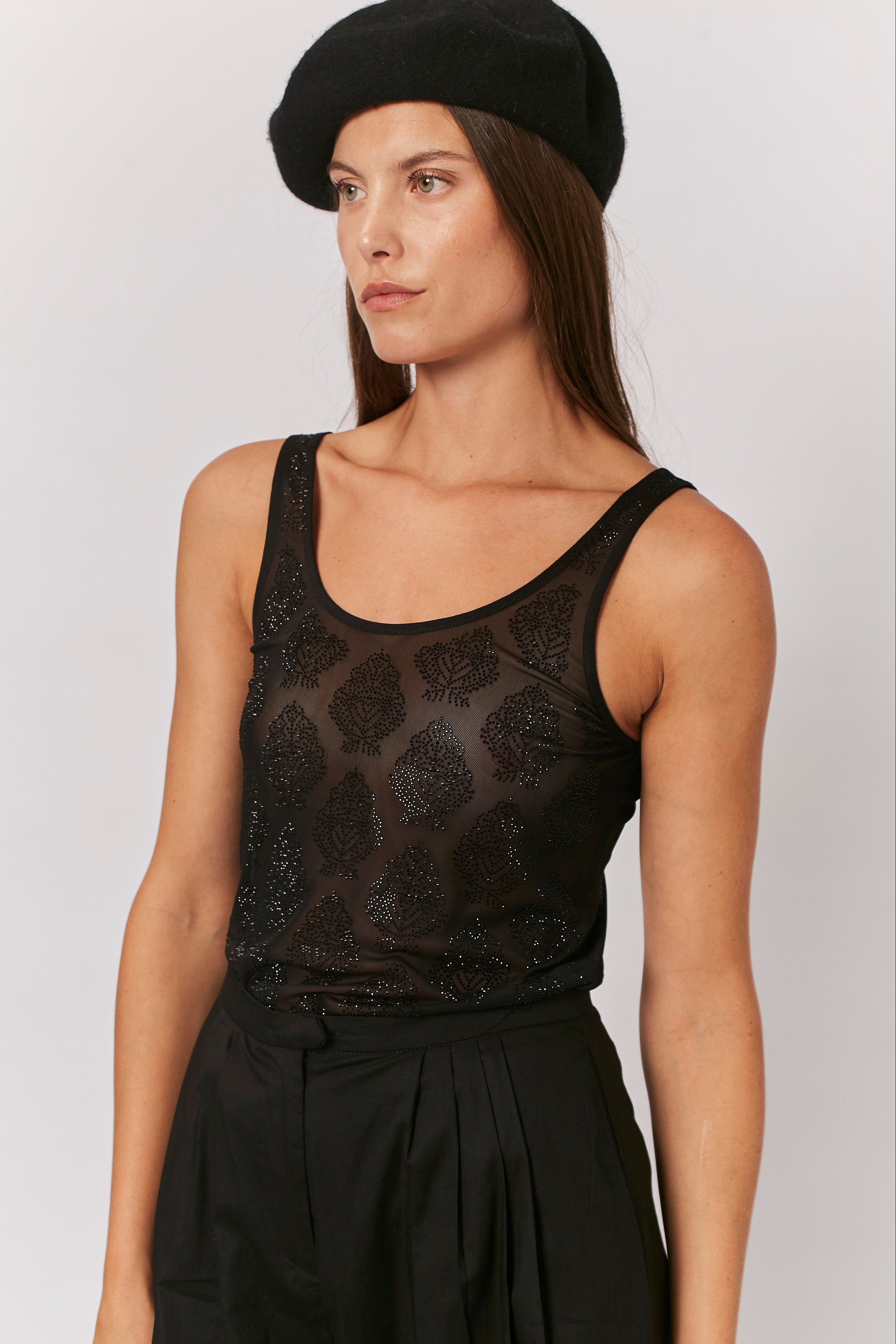 MUSCULOSA HORIZONTE