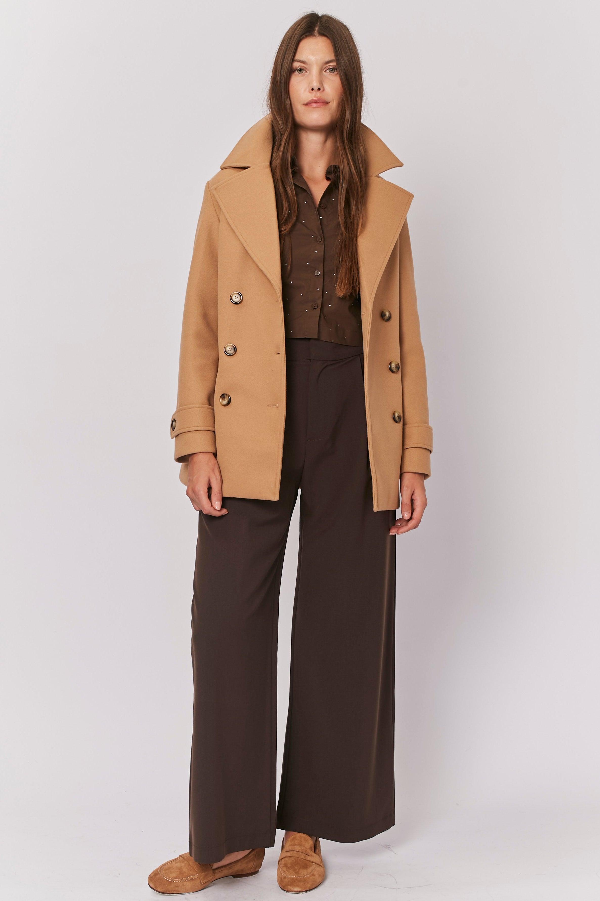 TAPADO SODA AW26