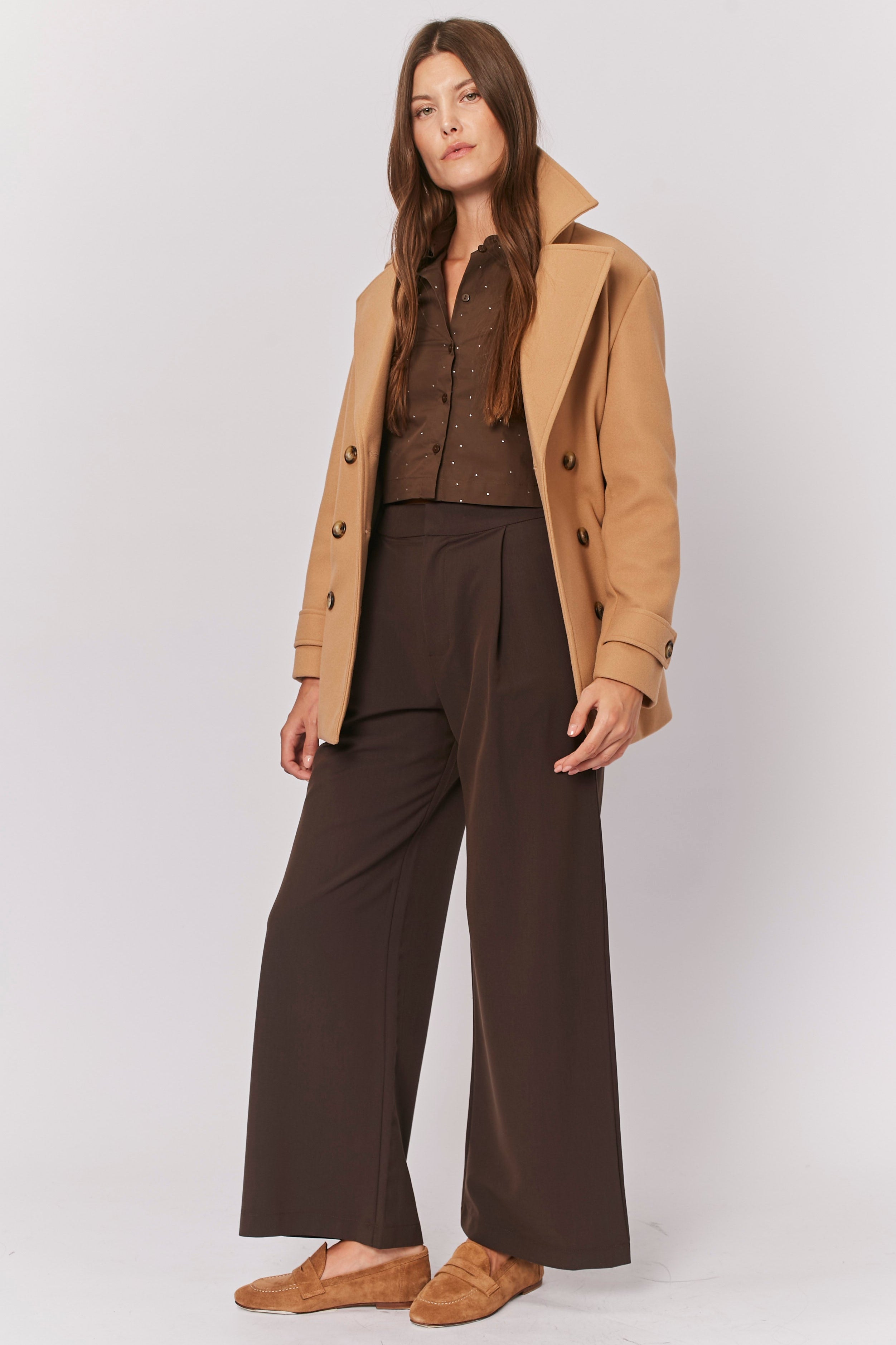 PANTALON ETERNAL