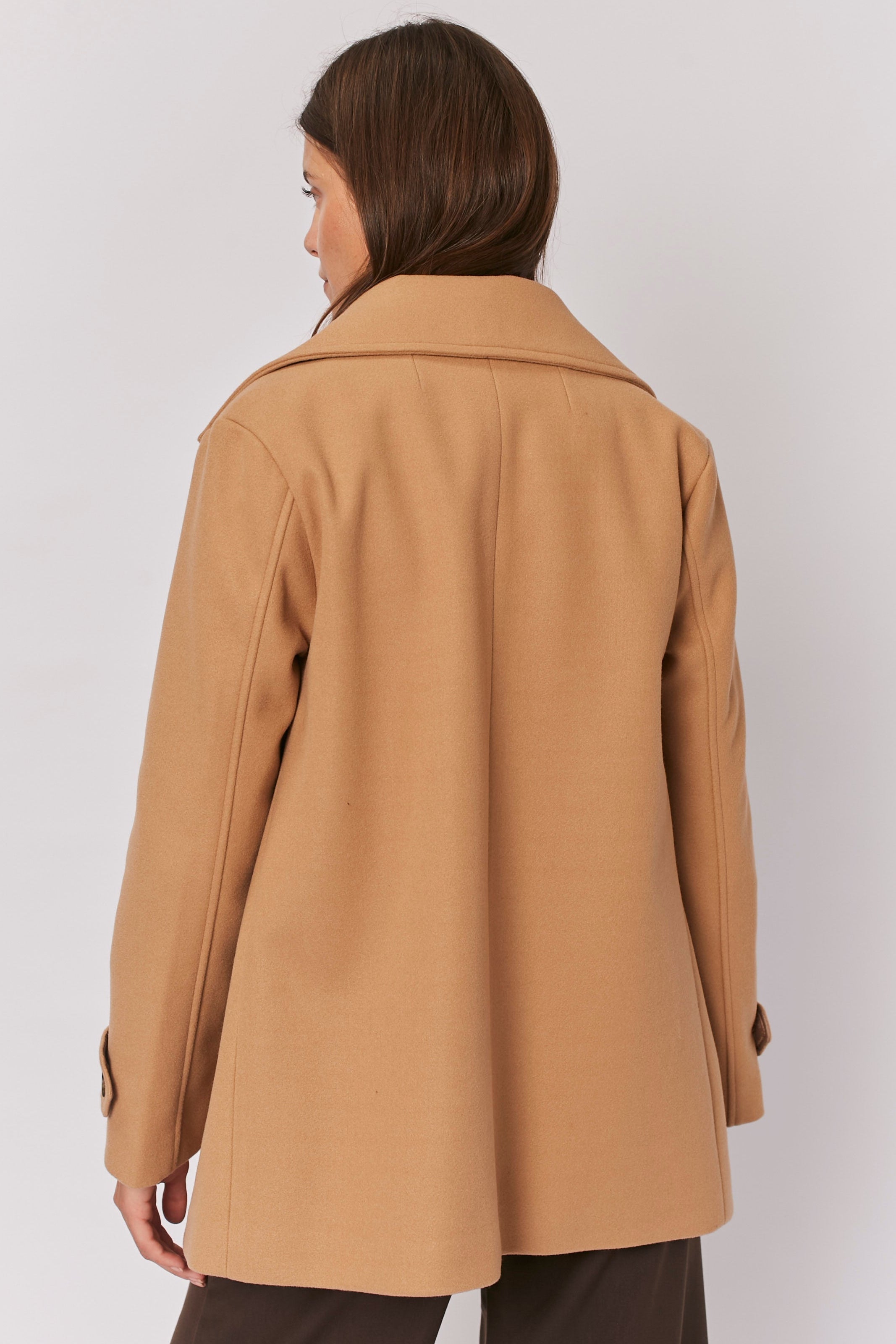 TAPADO SODA AW26