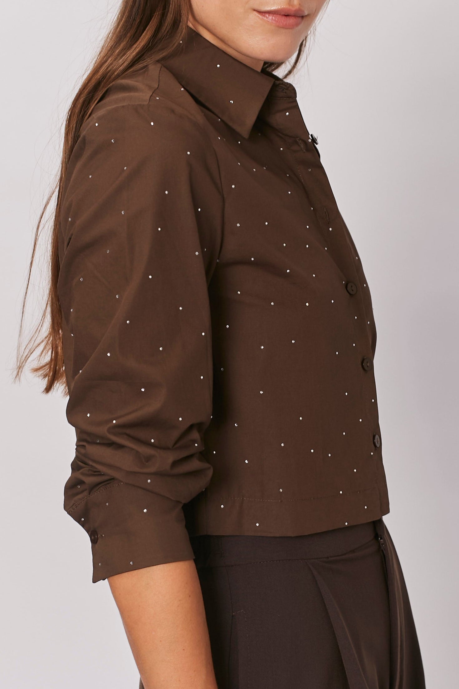 CAMISA NEBULA