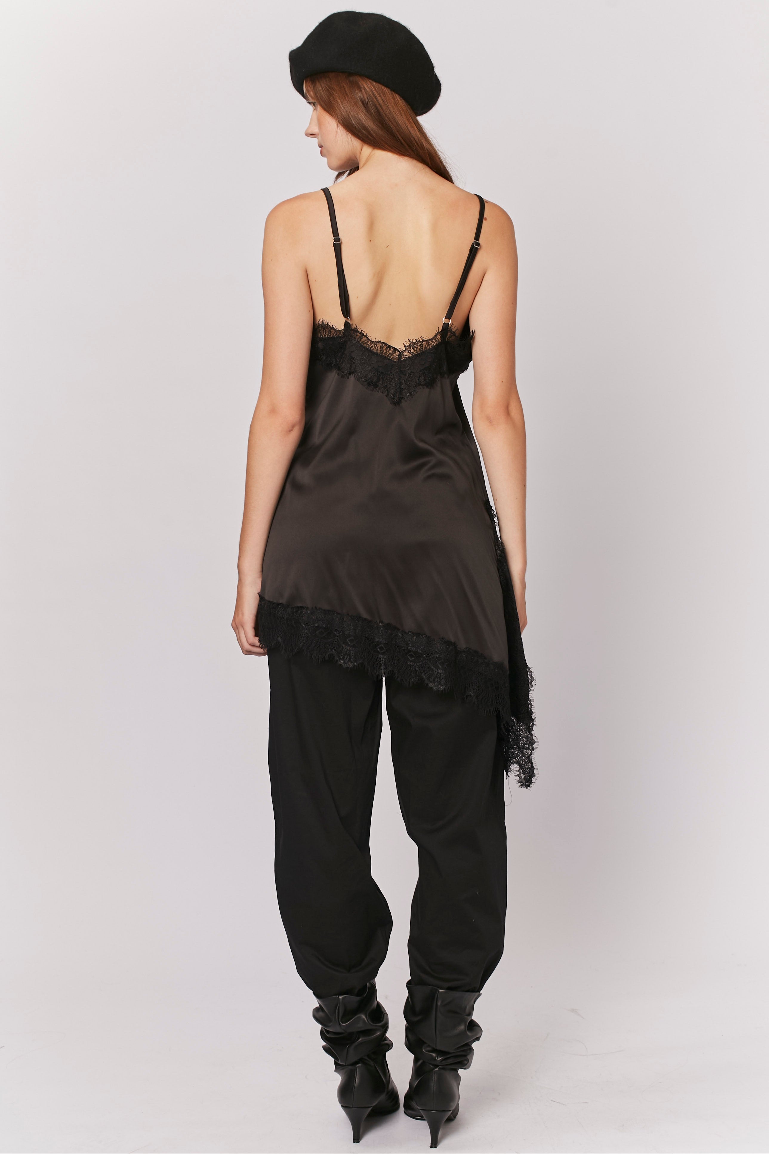VESTIDO RITUAL