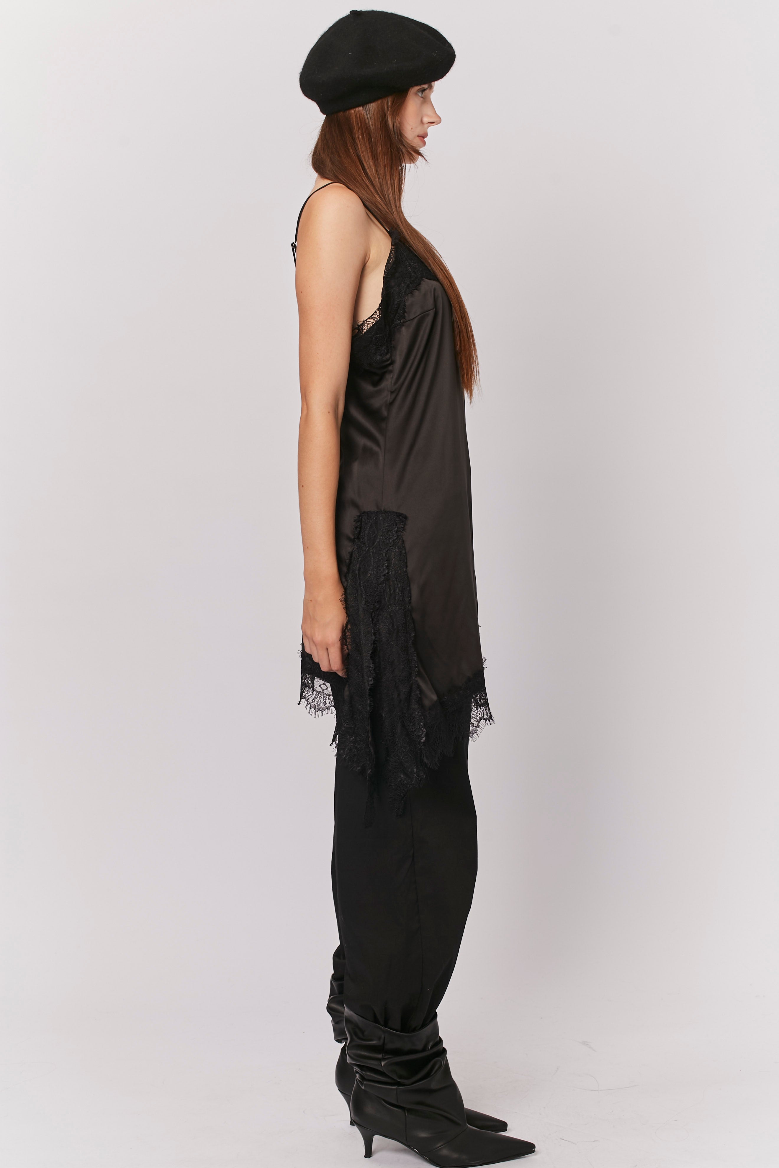 VESTIDO RITUAL
