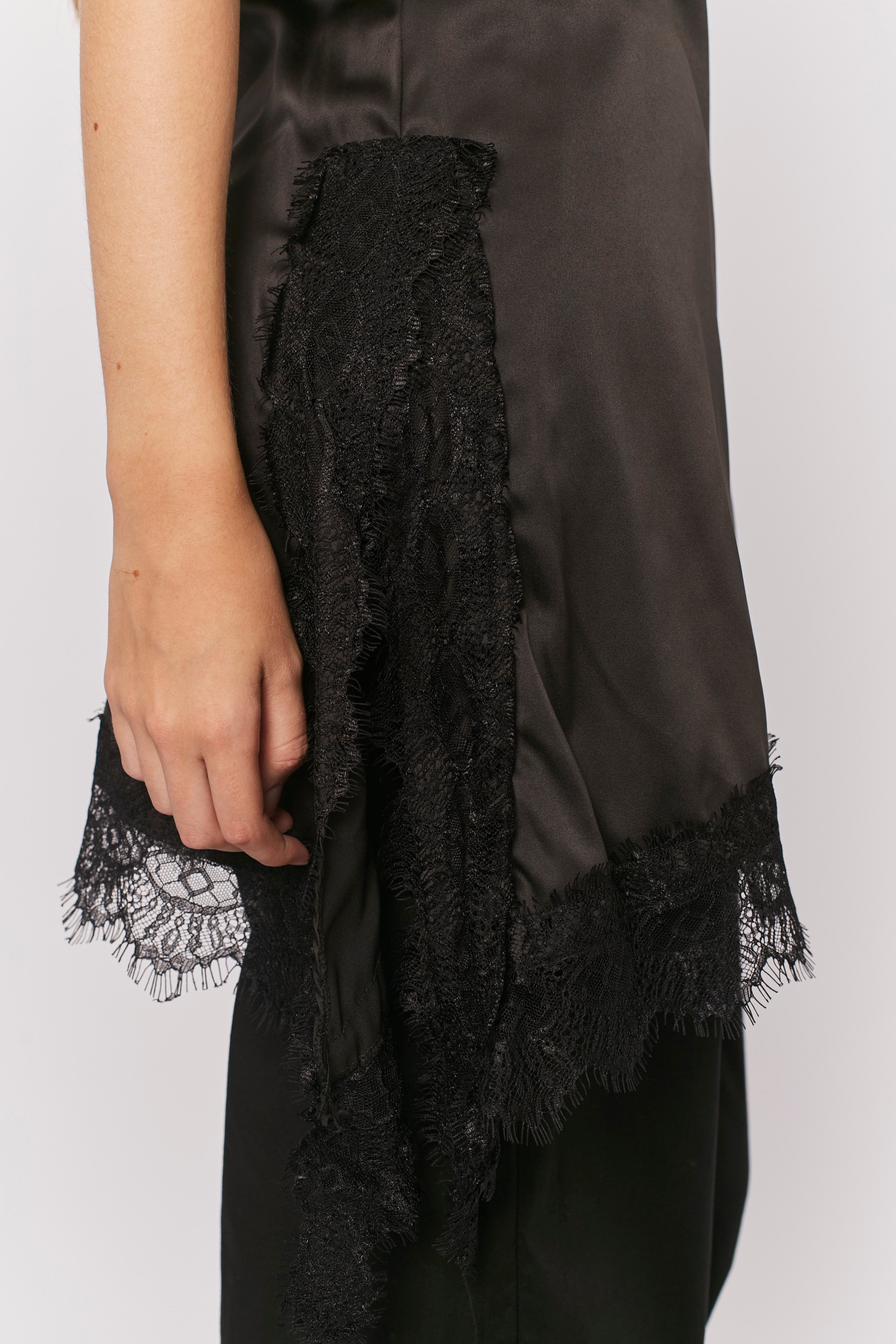 VESTIDO RITUAL