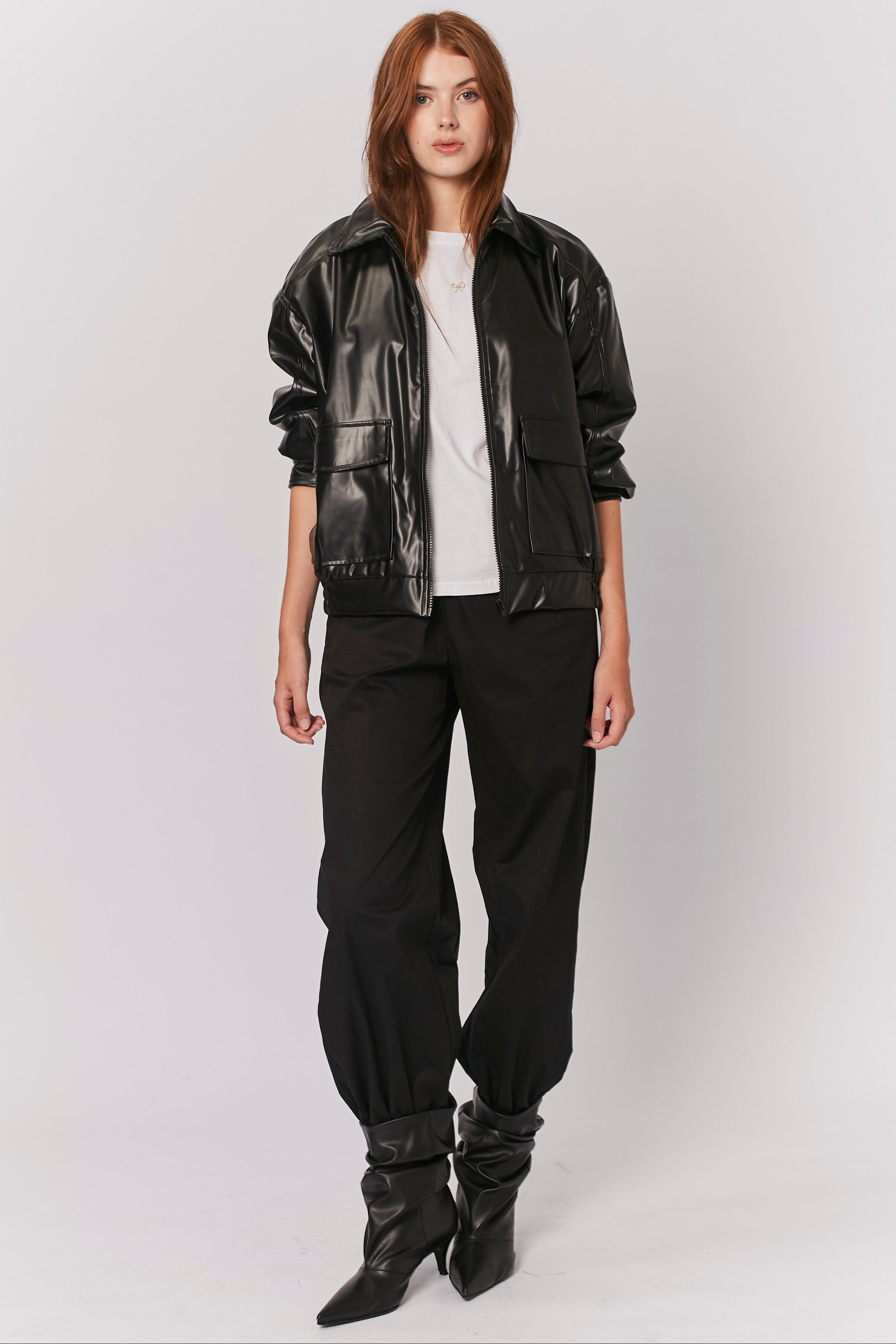 CAMPERA MARS
