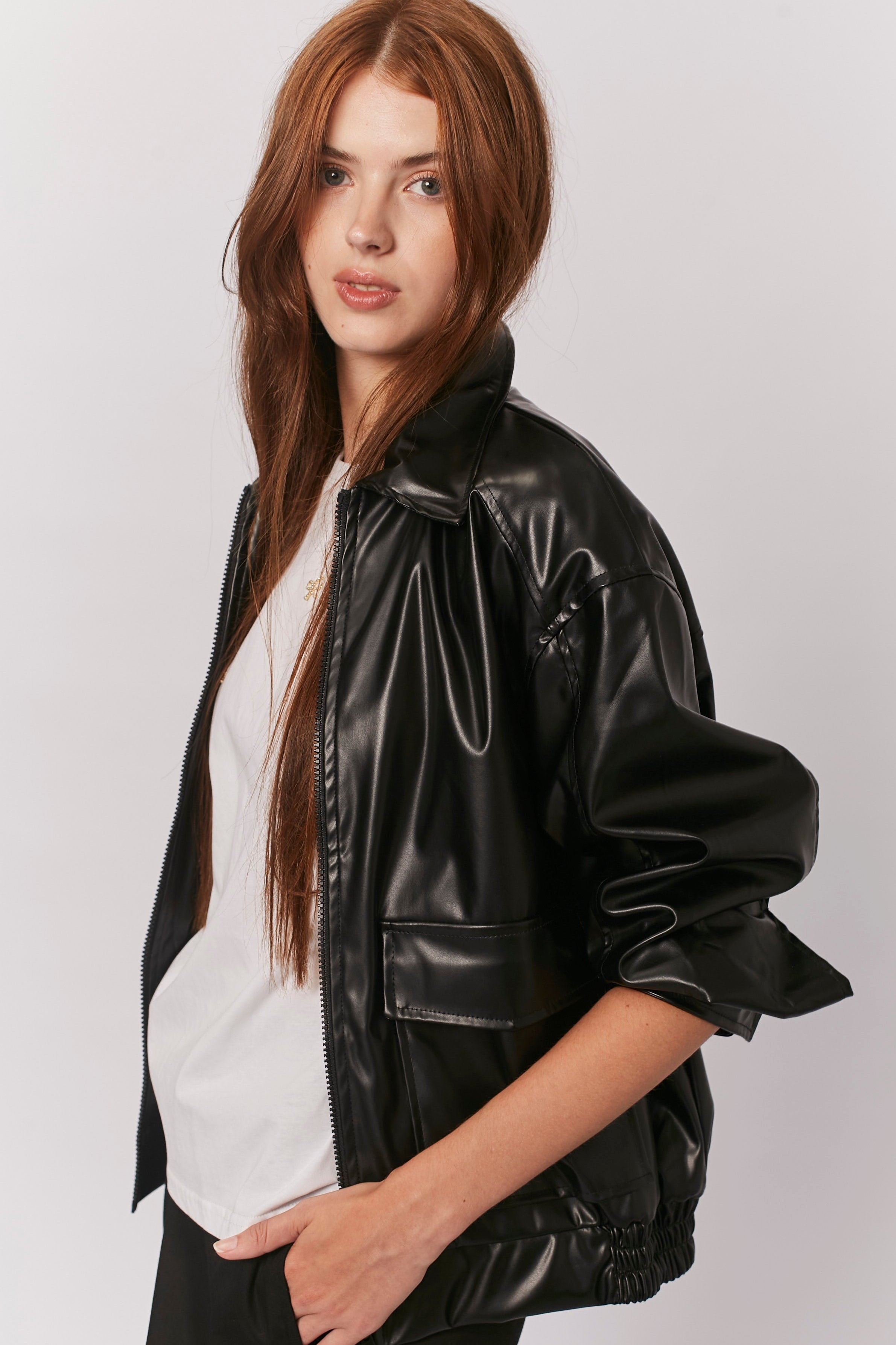 CAMPERA MARS