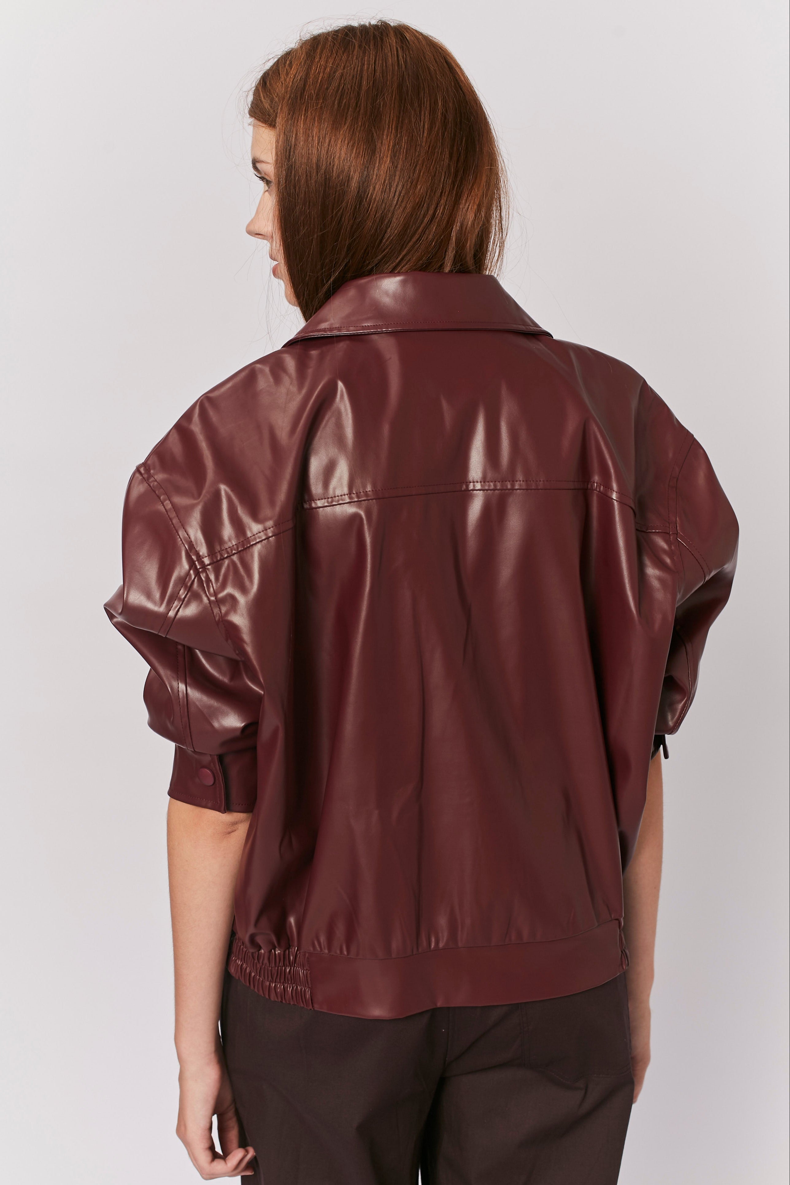 CAMPERA MARS