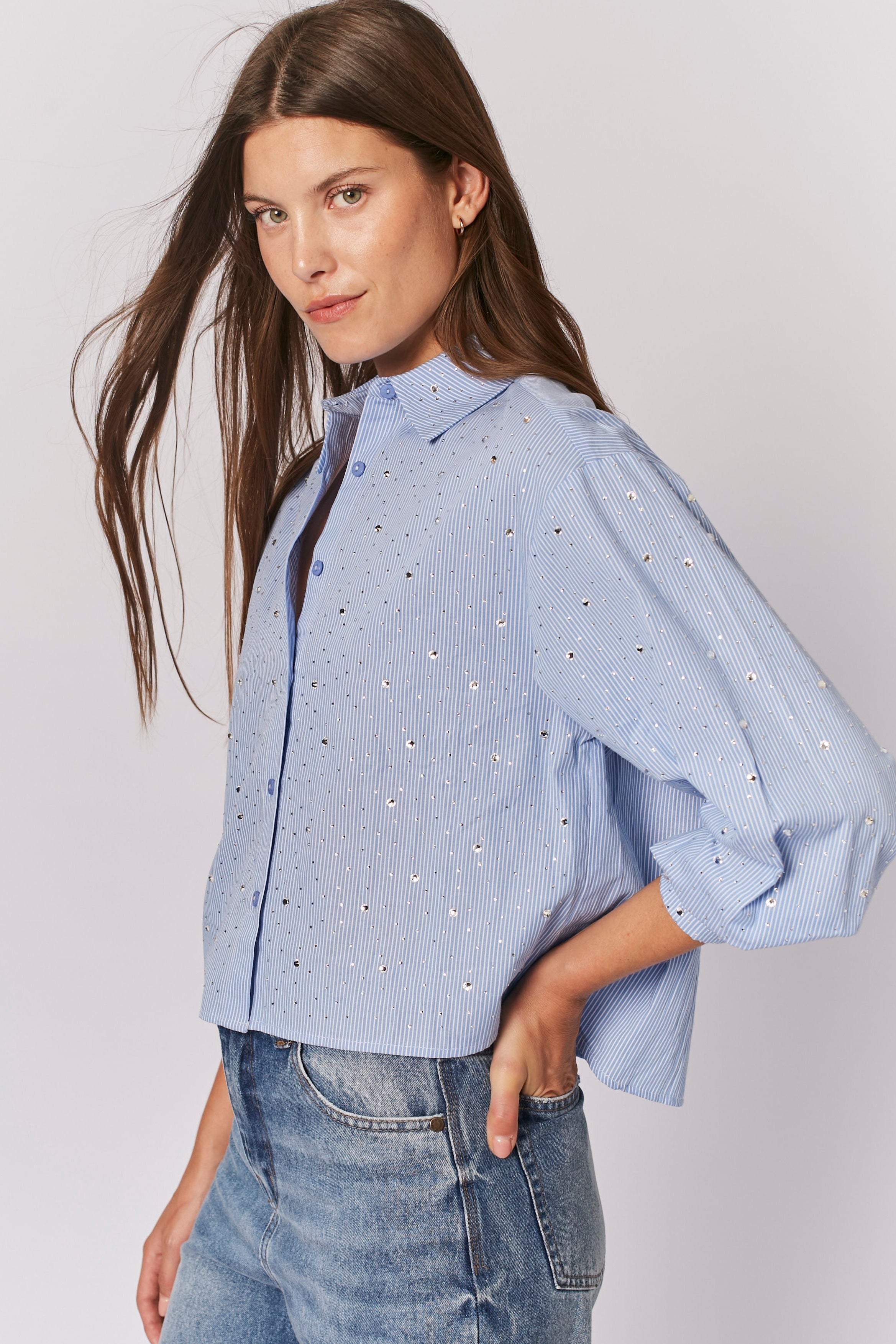 CAMISA UNIVERSE