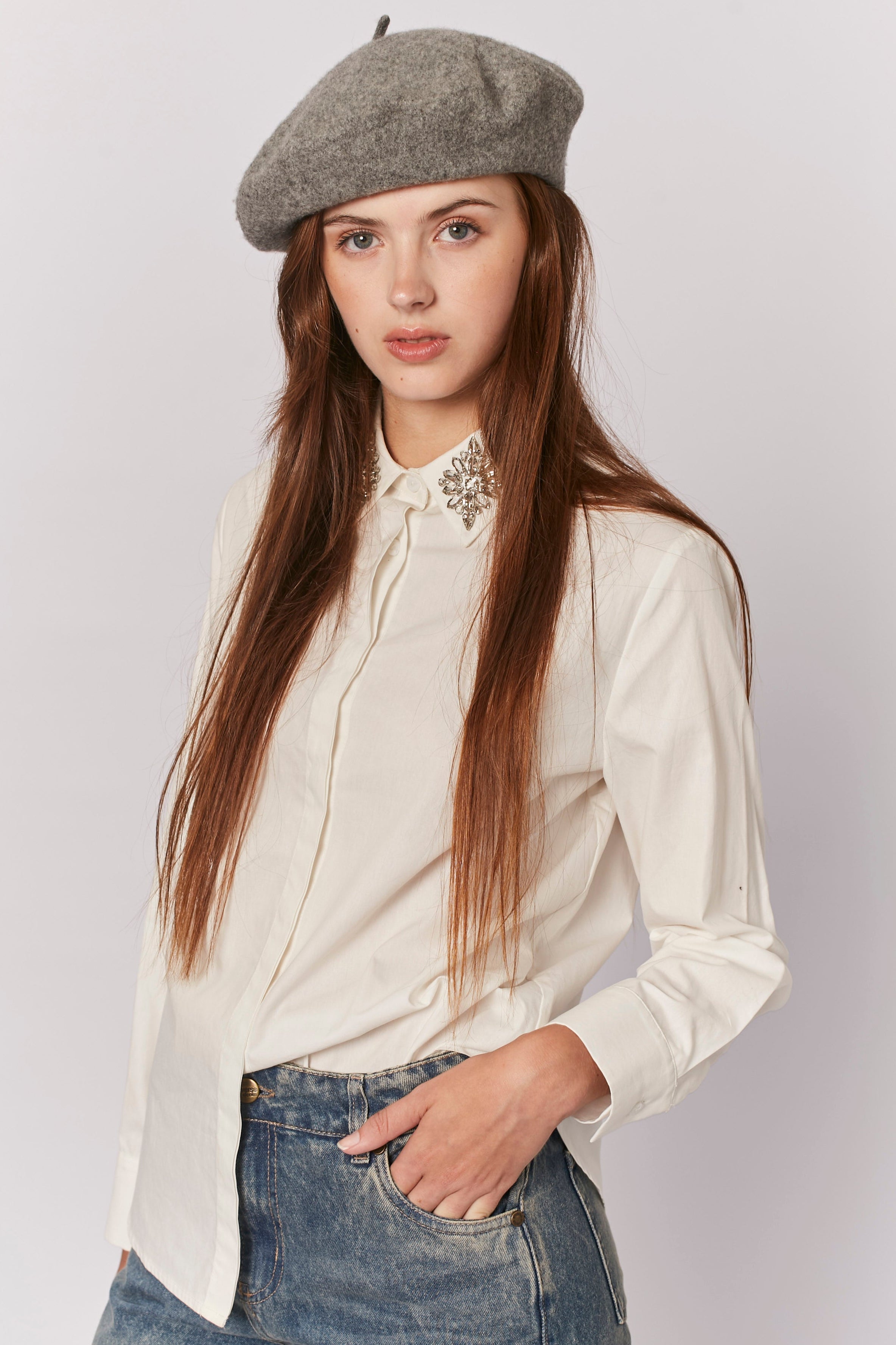 CAMISA FREQUENCY