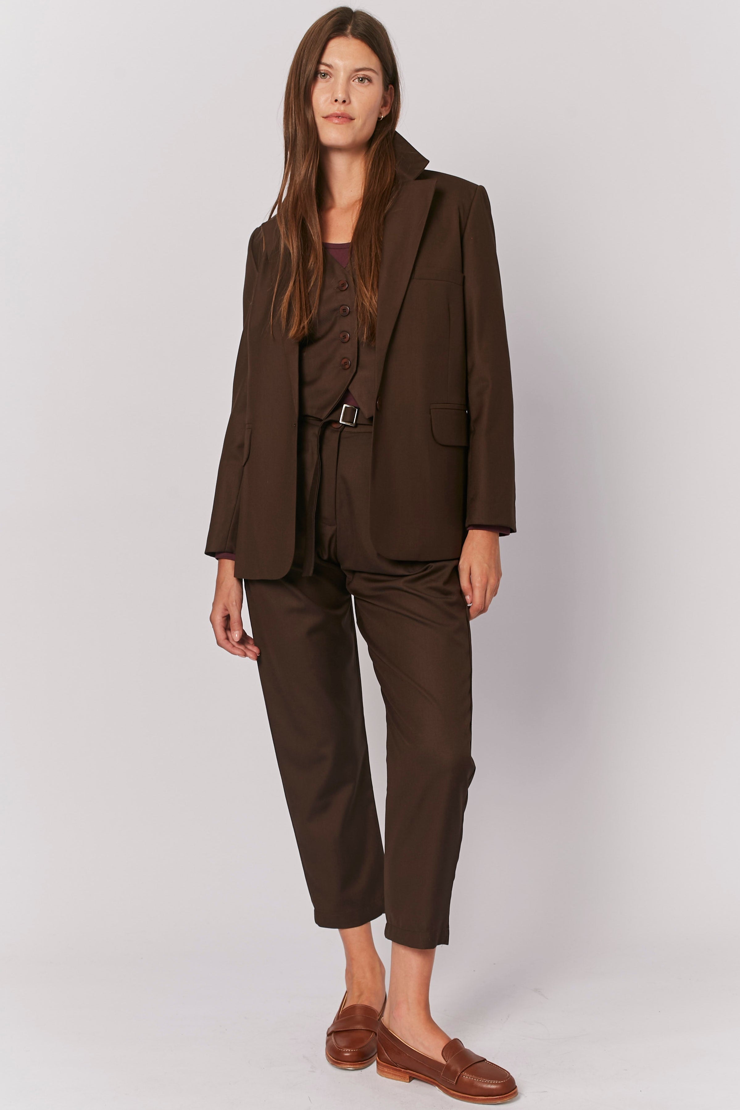 BLAZER MORITZ