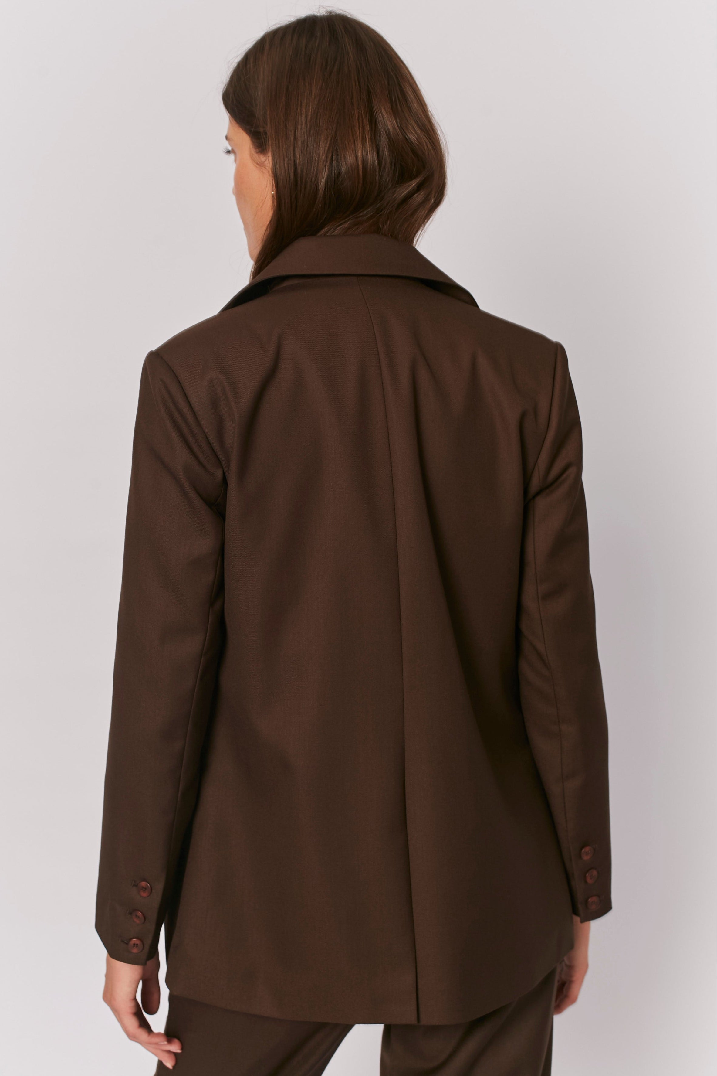 BLAZER MORITZ