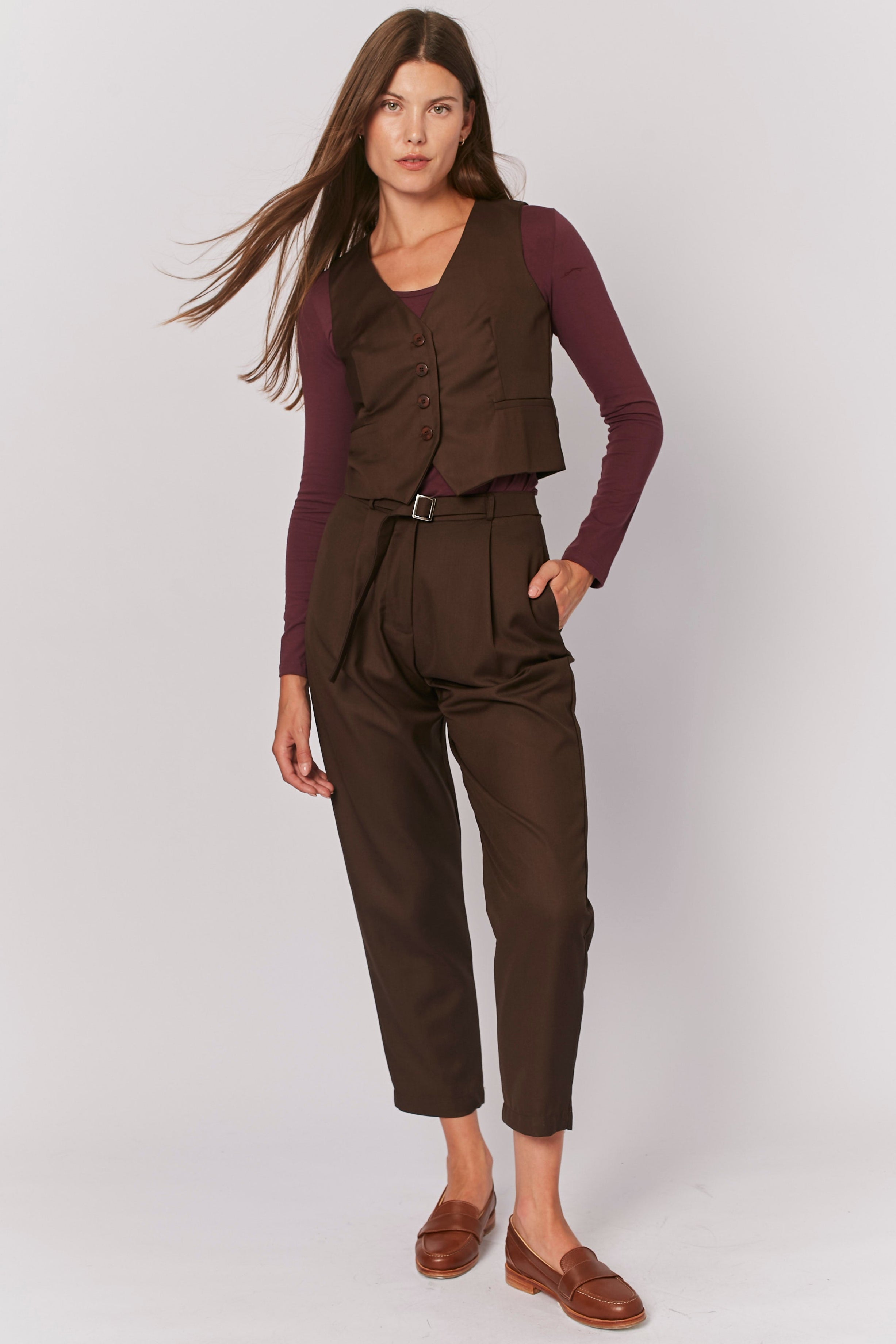 PANTALON MUTE