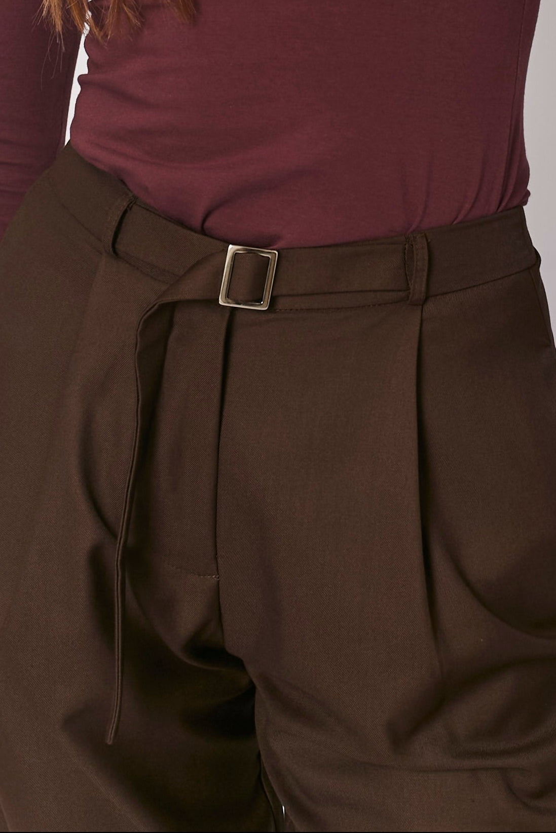 PANTALON MUTE